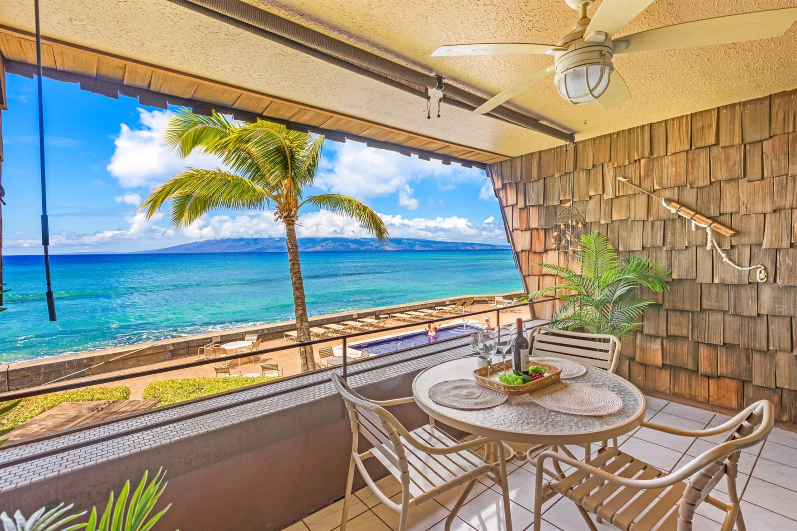 Condo in Lahaina · ★4.95 · 1 bedroom · 1 bed · 1 private bath - Image 28
