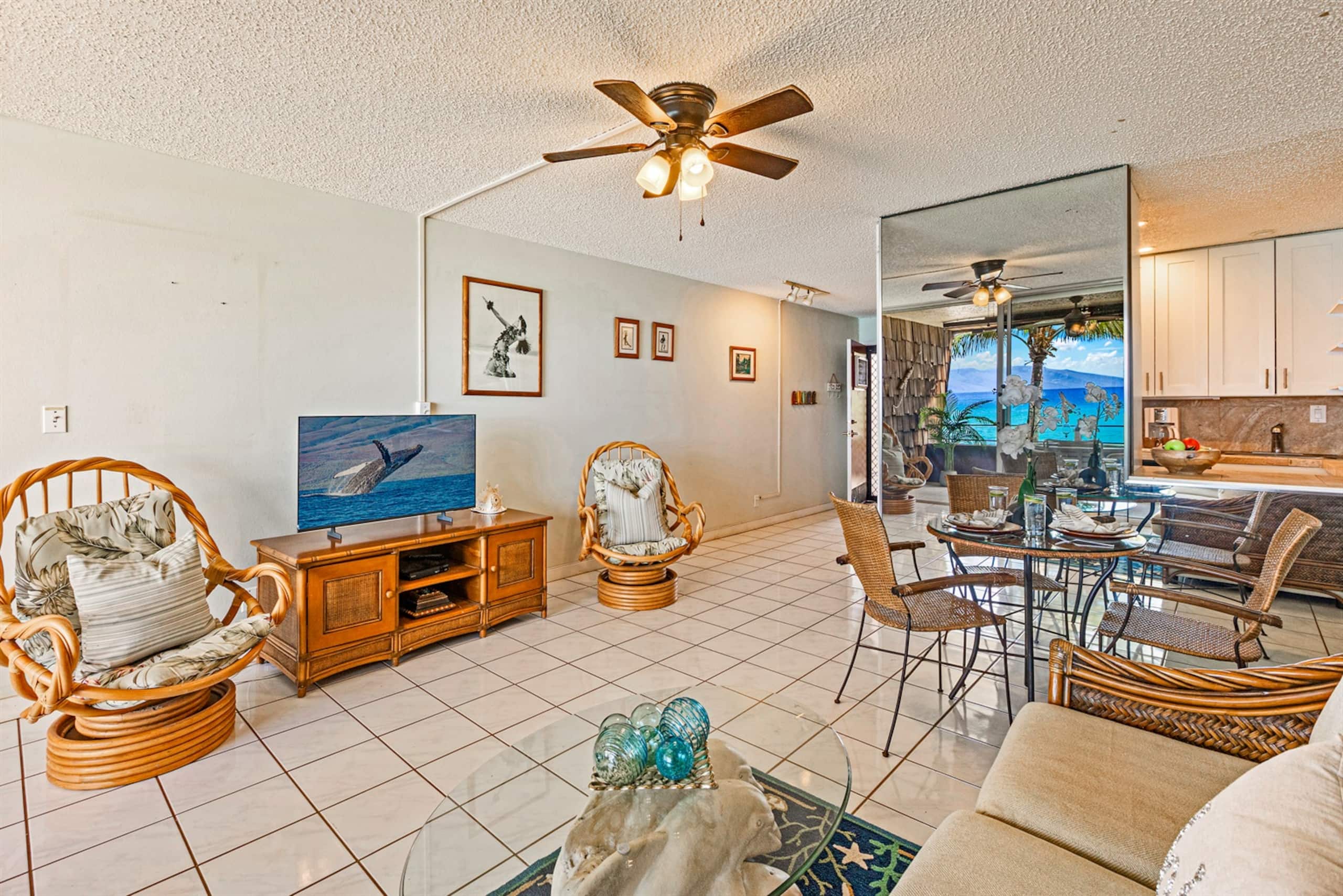 Condo in Lahaina · ★4.95 · 1 bedroom · 1 bed · 1 private bath - Image 6