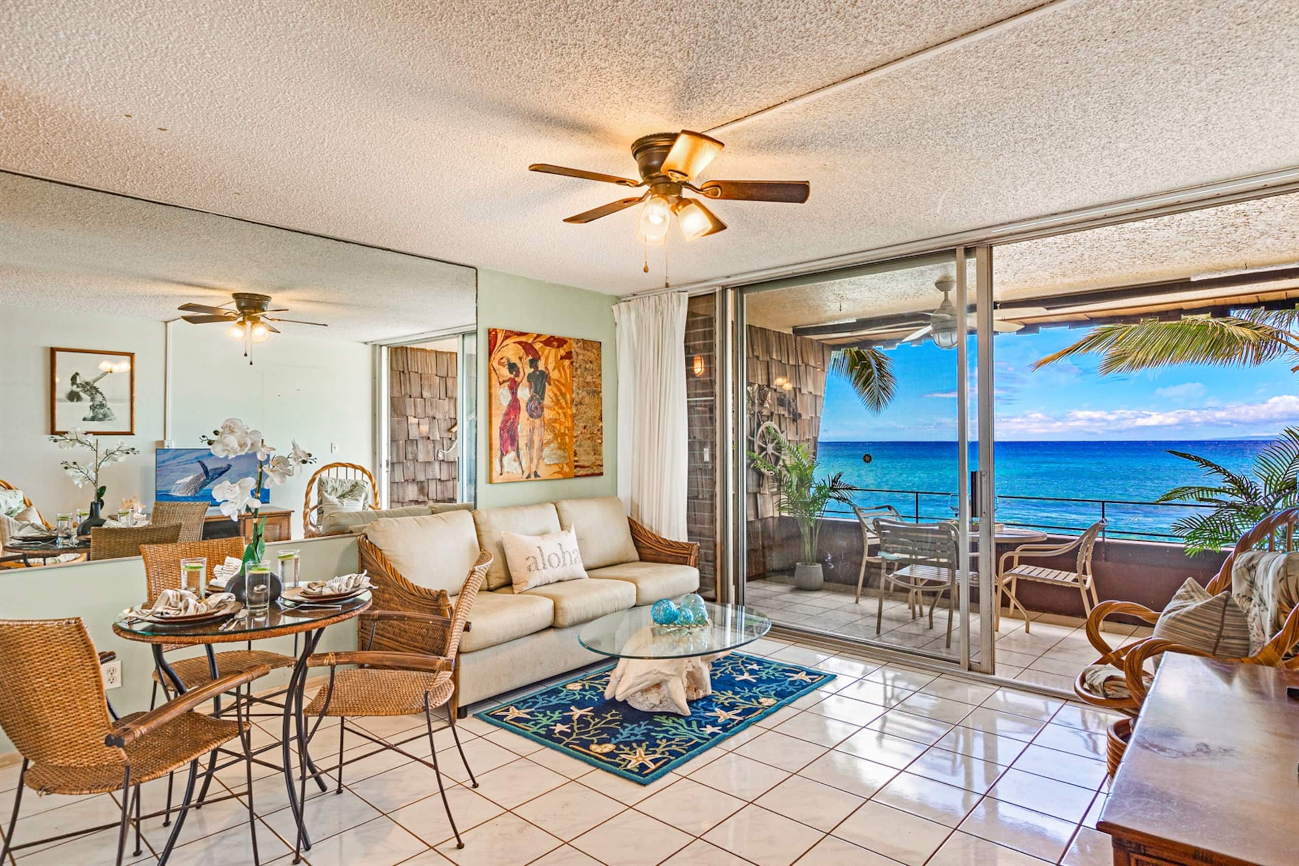 Condo in Lahaina · ★4.95 · 1 bedroom · 1 bed · 1 private bath - Image 9