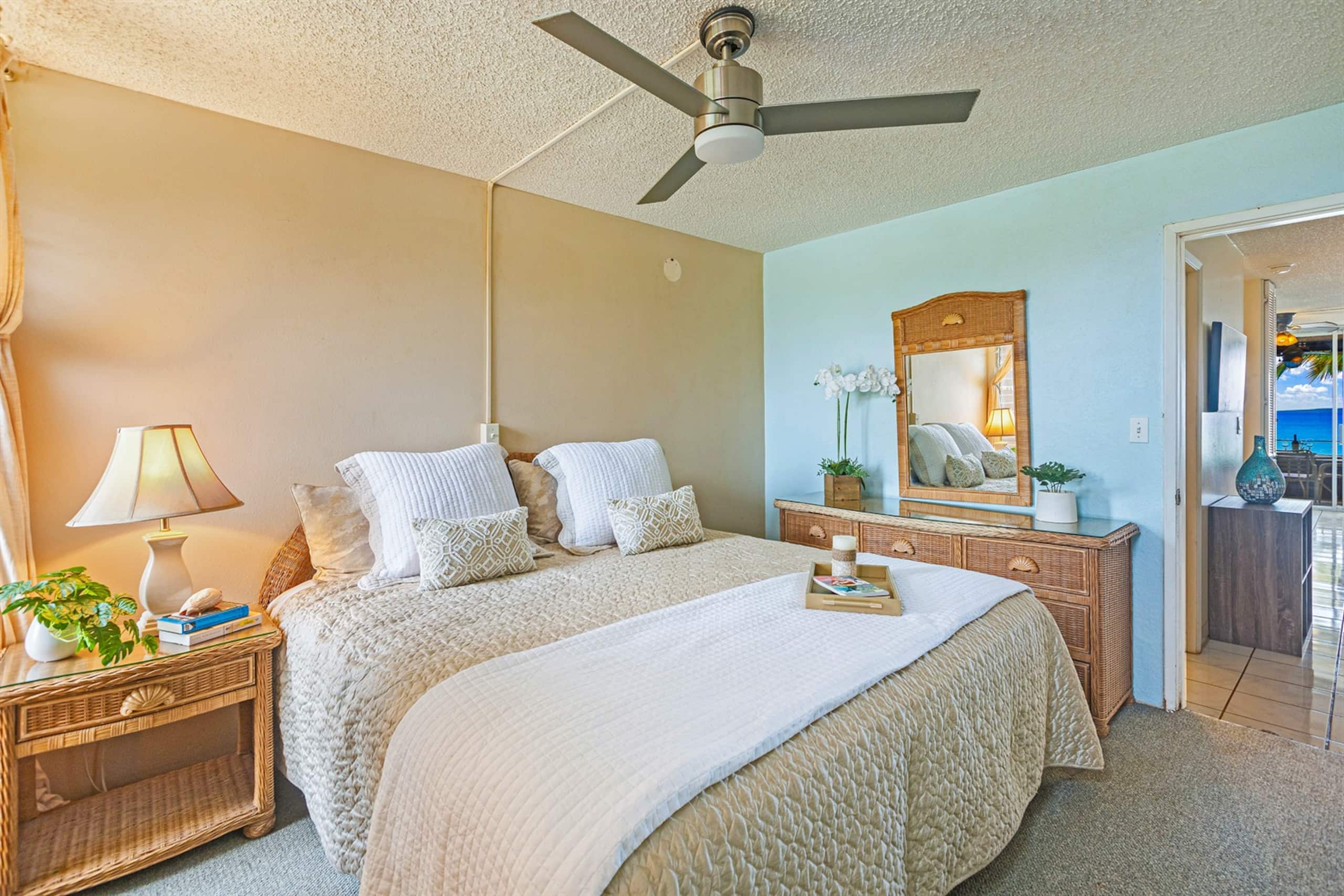 Condo in Lahaina · ★4.95 · 1 bedroom · 1 bed · 1 private bath - Image 3