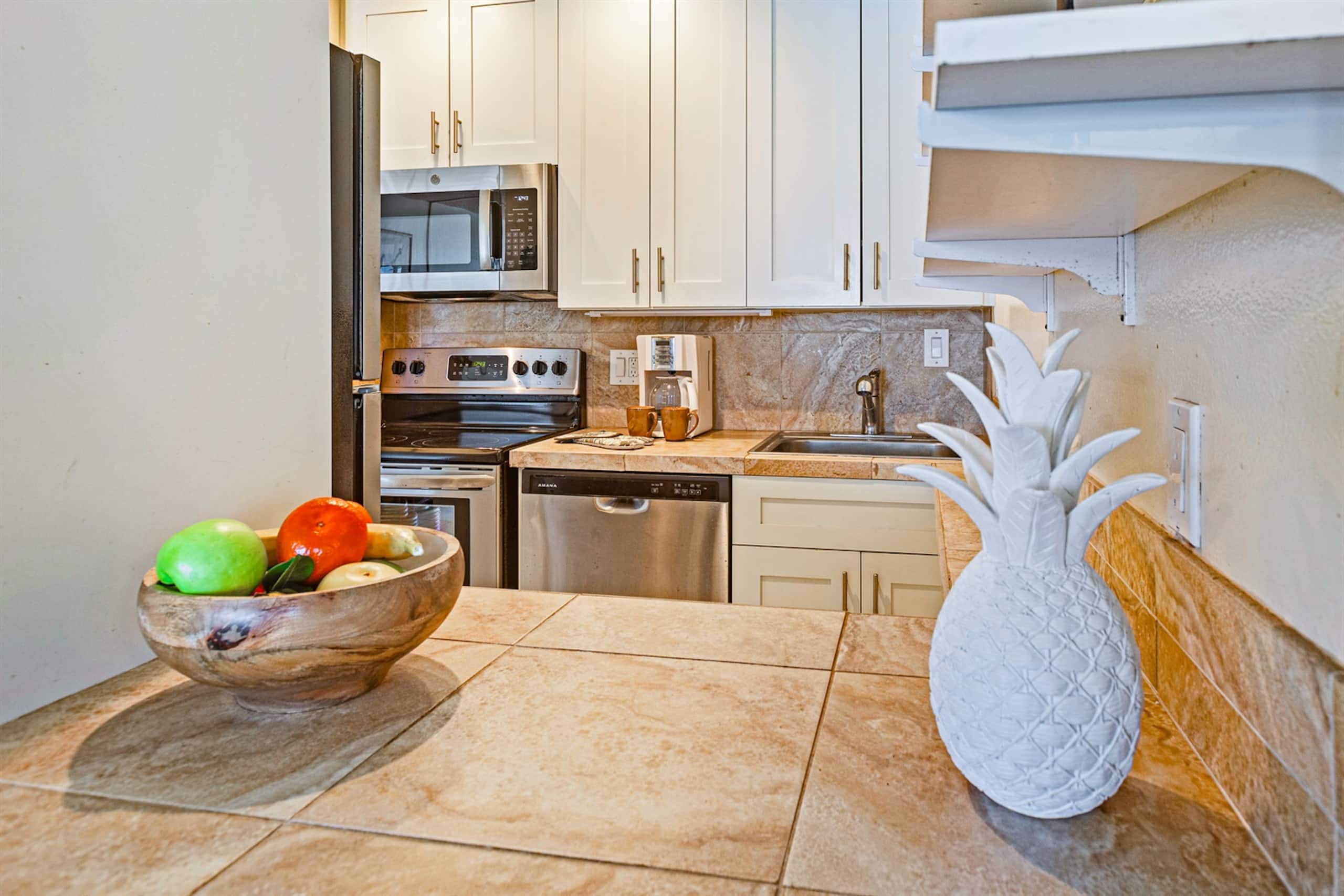 Condo in Lahaina · ★4.95 · 1 bedroom · 1 bed · 1 private bath - Image 17