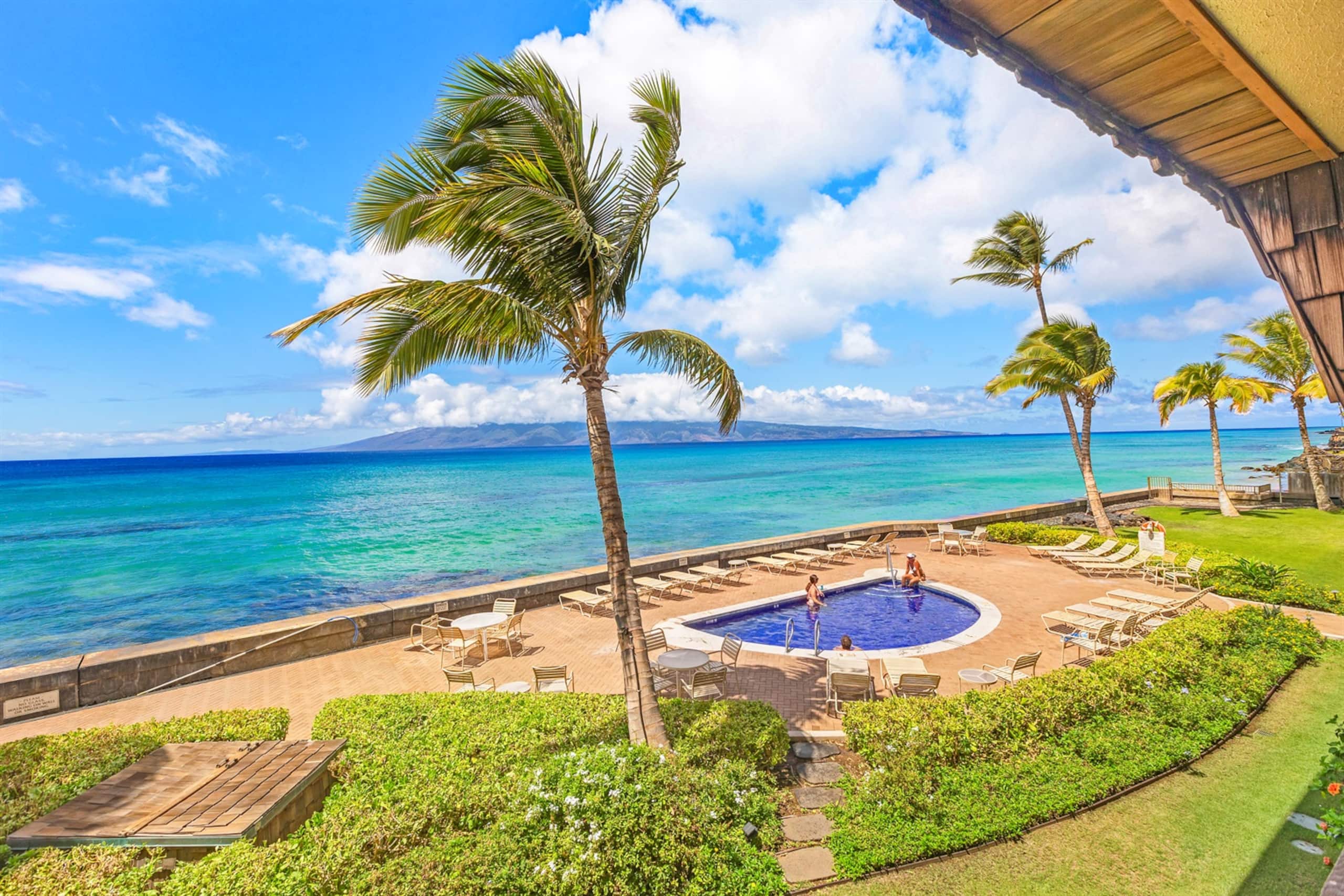 Condo in Lahaina · ★4.95 · 1 bedroom · 1 bed · 1 private bath - Image 29