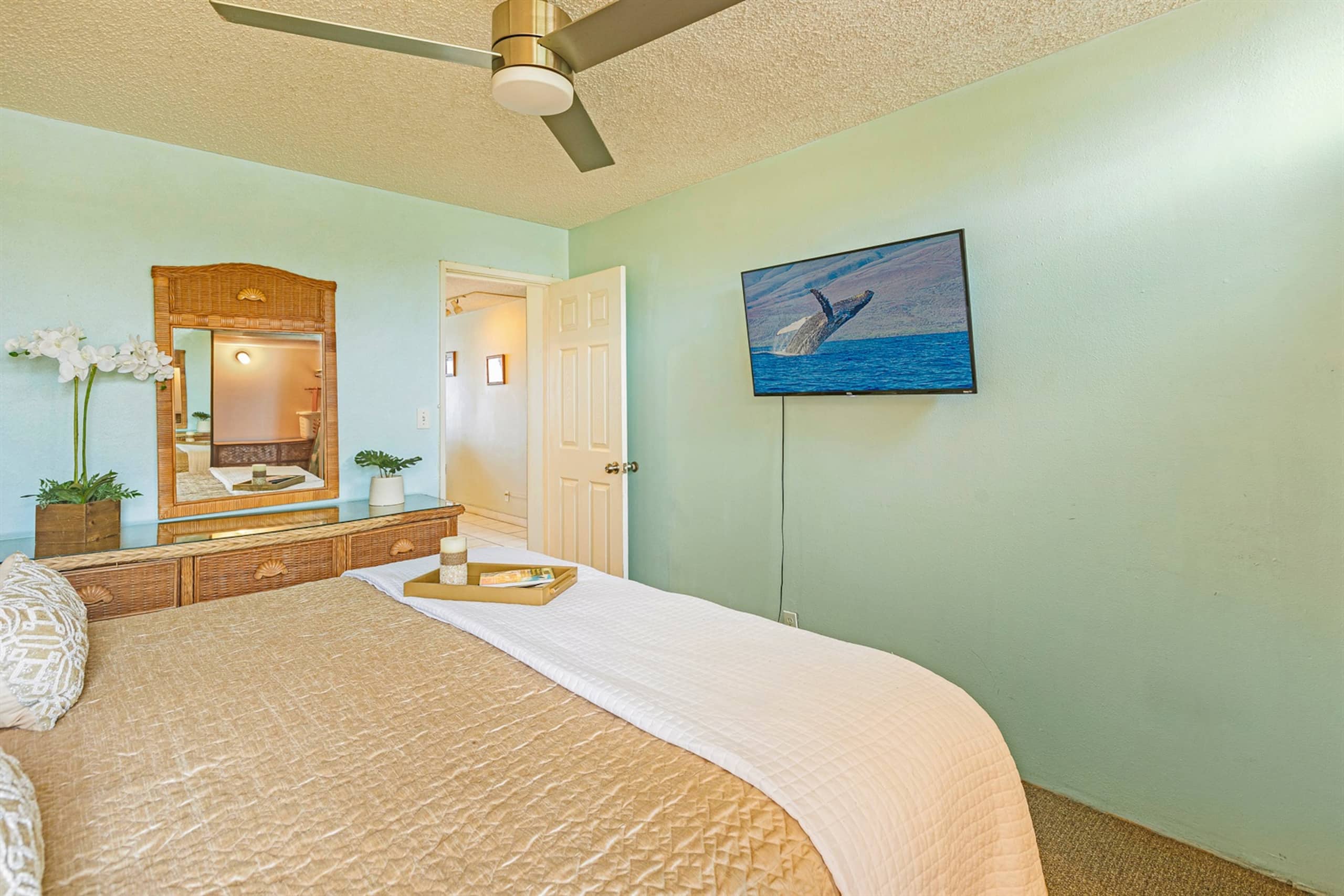 Condo in Lahaina · ★4.95 · 1 bedroom · 1 bed · 1 private bath - Image 21