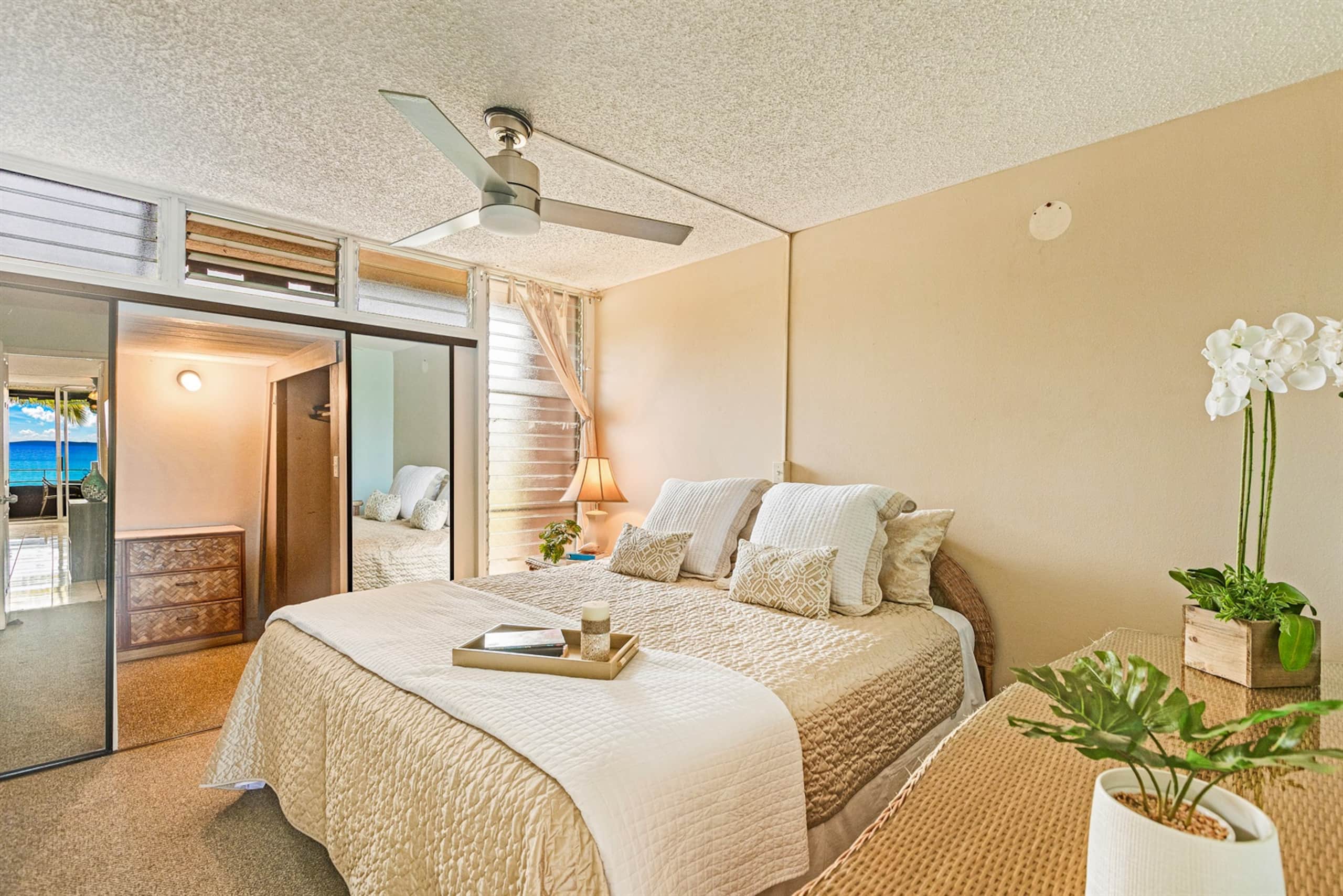 Condo in Lahaina · ★4.95 · 1 bedroom · 1 bed · 1 private bath - Image 20
