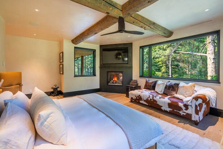 Cuvée managed Airbnb listing 3