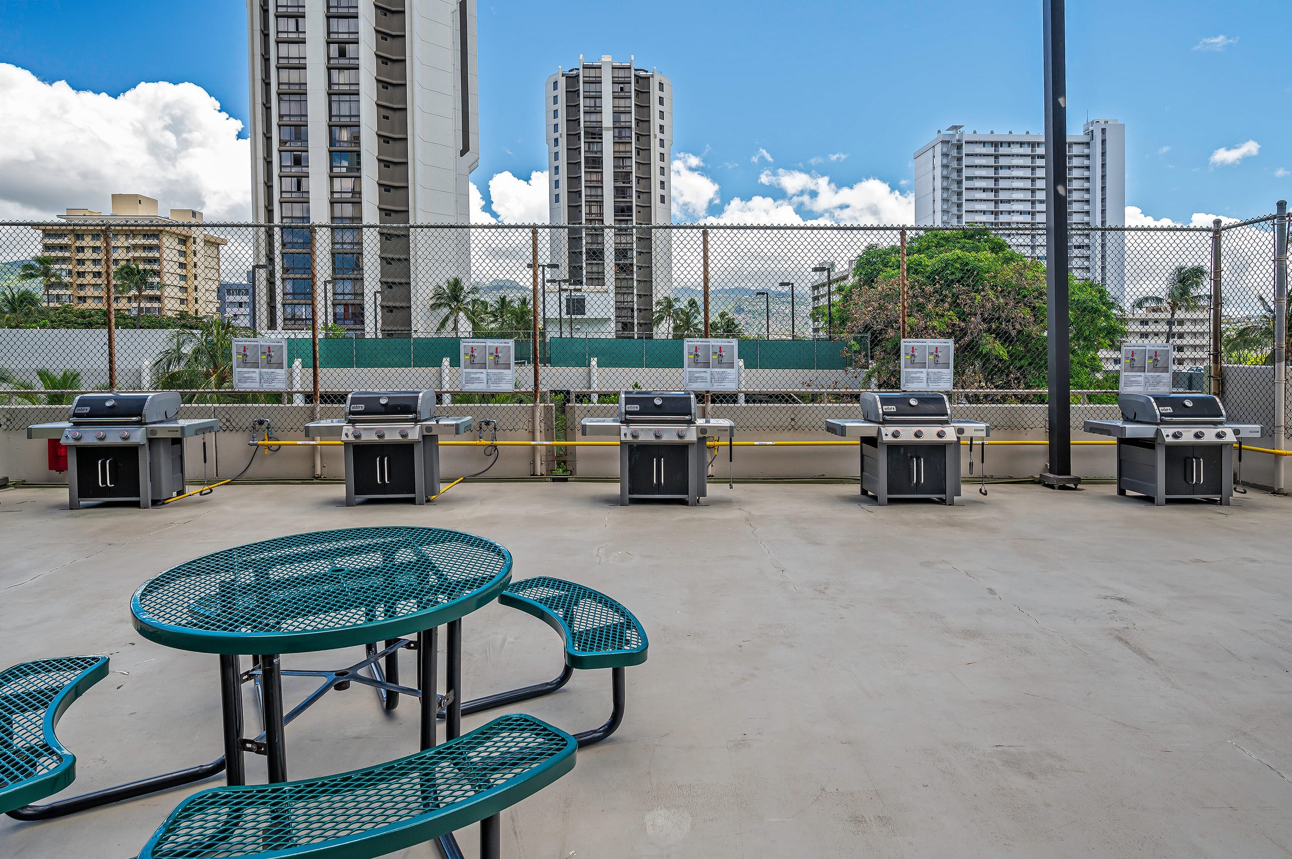 City-MT Views Condo at Waikiki Sunset by the Beach - Image 23