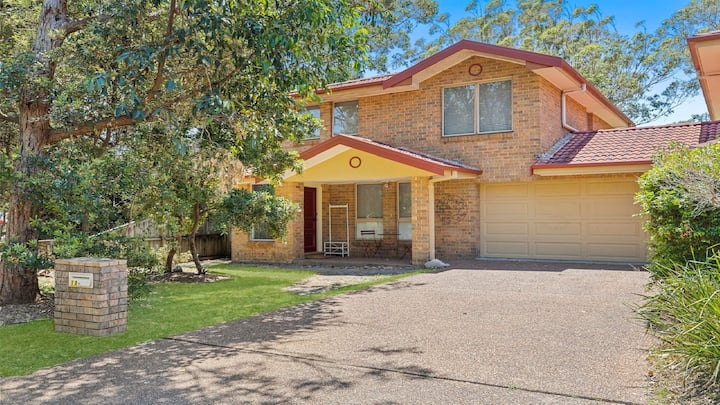 13 Coorilla Street Hawks Nest - Tea Gardens