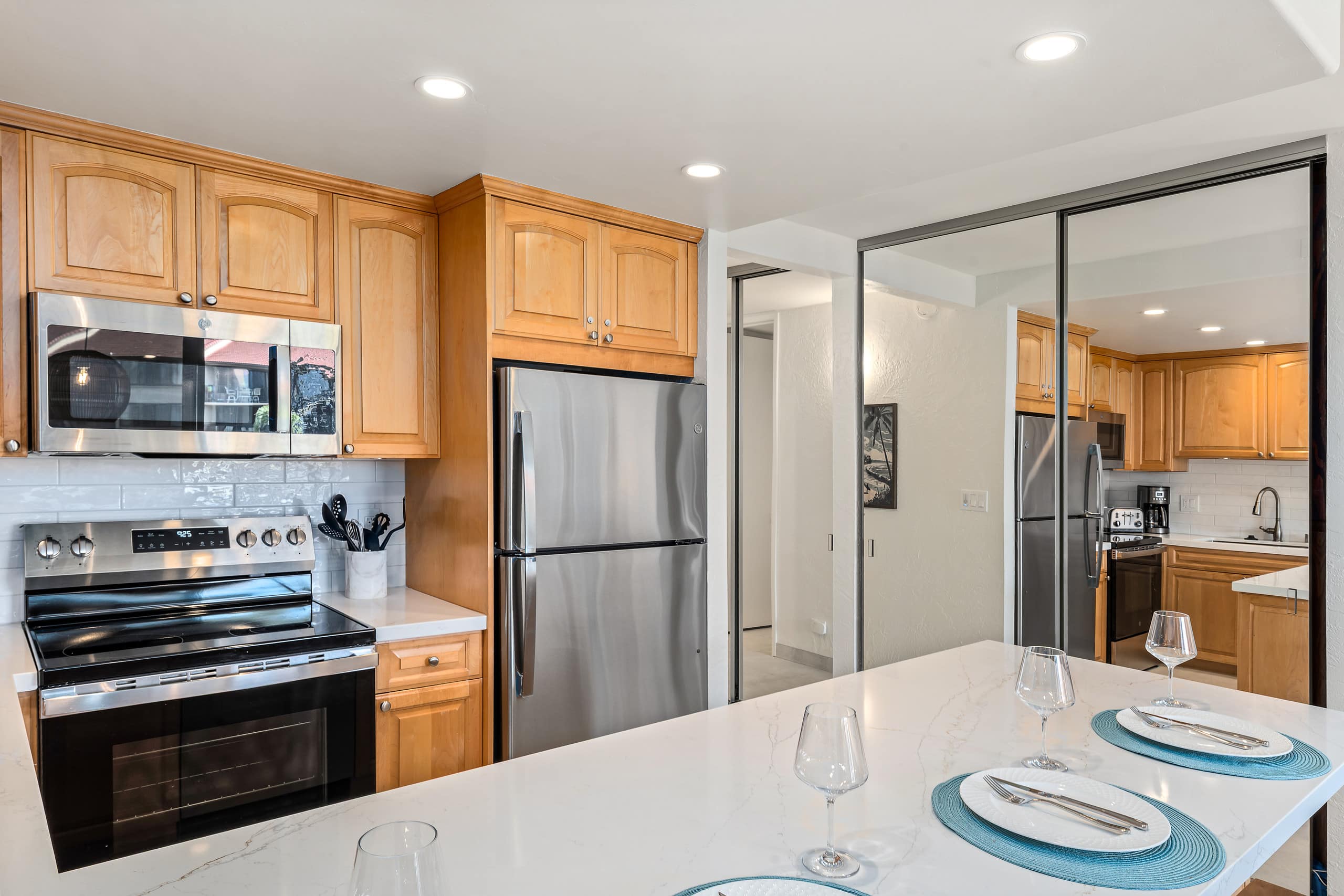 Condo in Lahaina · ★4.88 · 2 bedrooms · 3 beds · 2 baths - Image 3