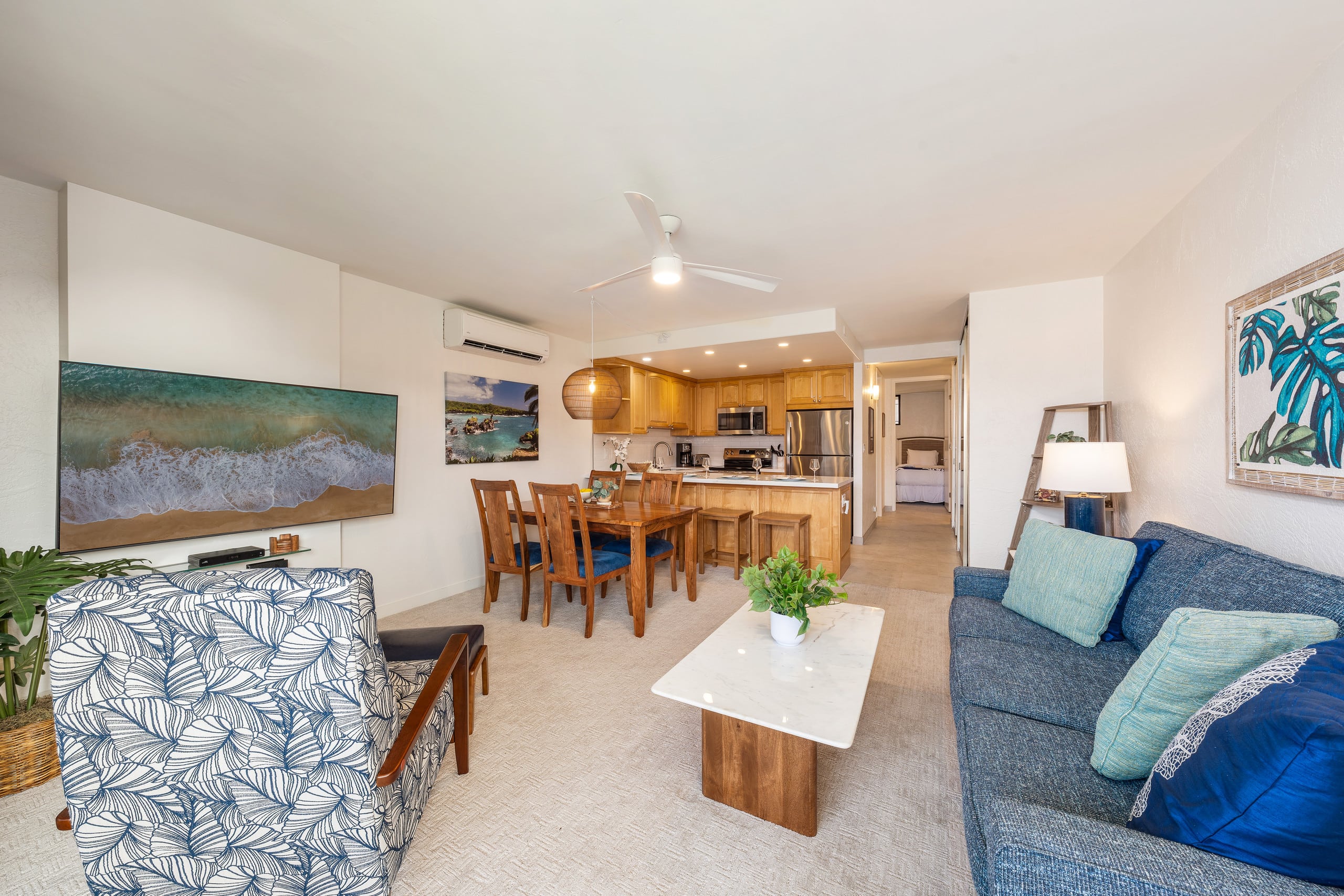 Condo in Lahaina · ★4.88 · 2 bedrooms · 3 beds · 2 baths - Image 10