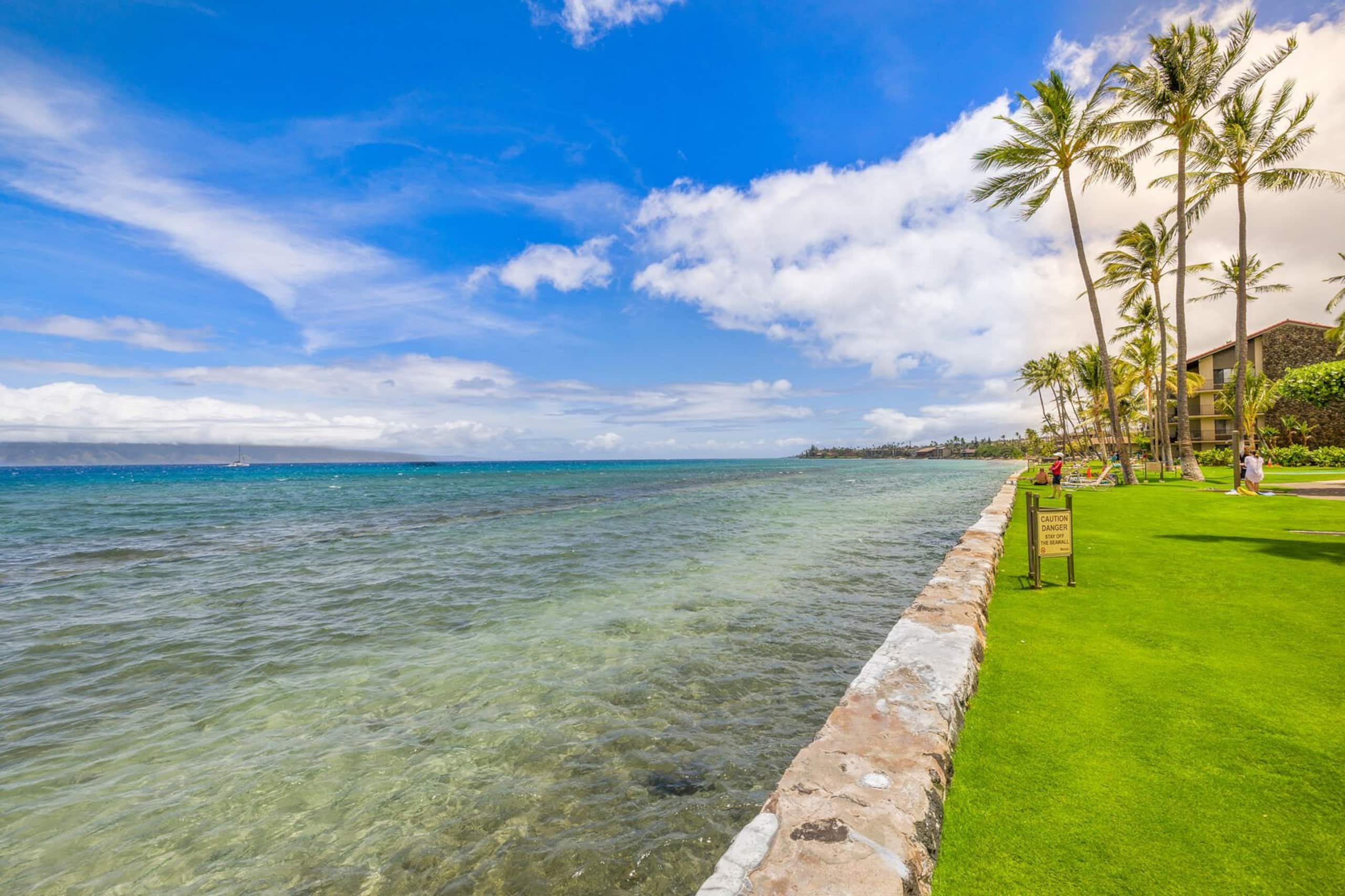 Condo in Lahaina · ★4.88 · 2 bedrooms · 3 beds · 2 baths - Image 53