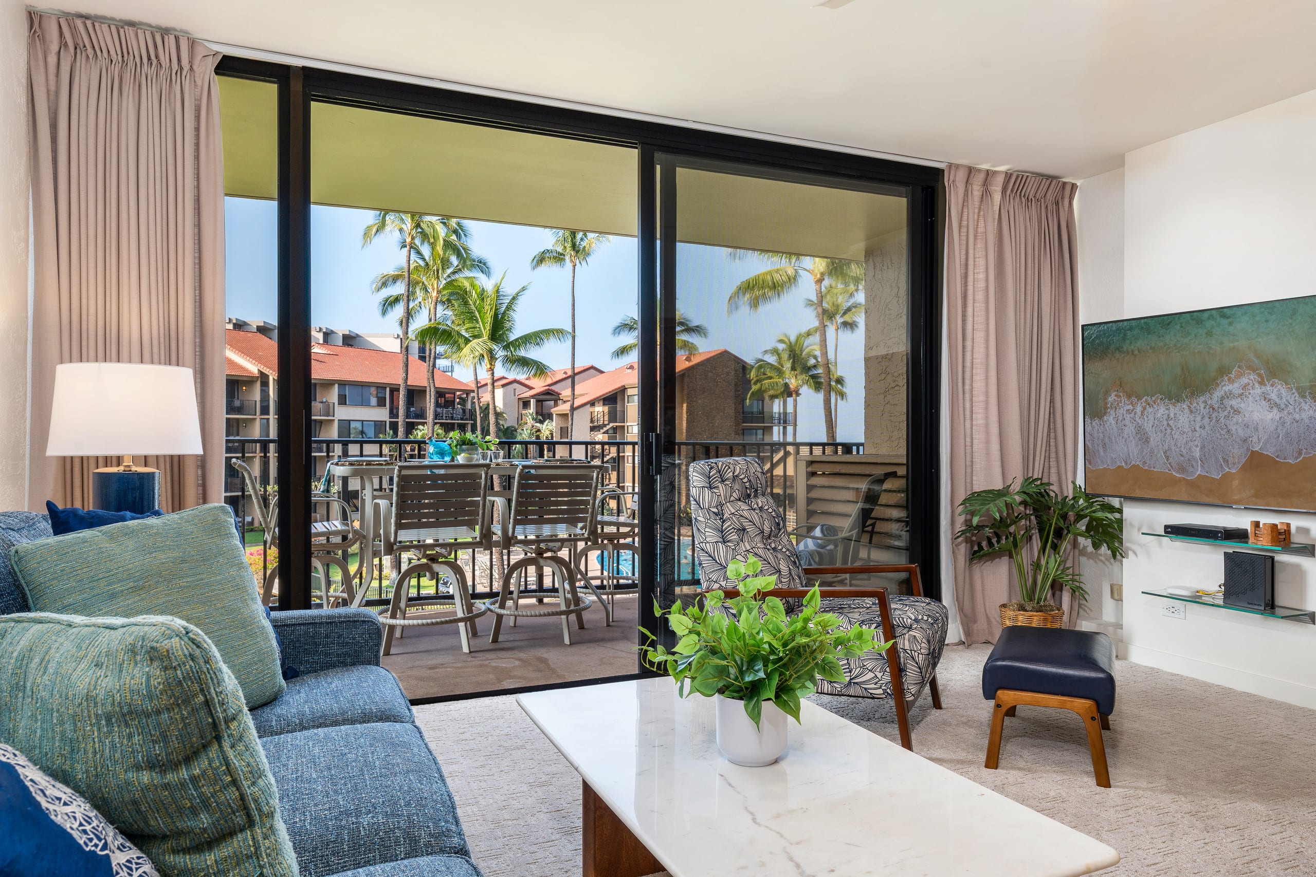 Condo in Lahaina · ★4.88 · 2 bedrooms · 3 beds · 2 baths - Image 39