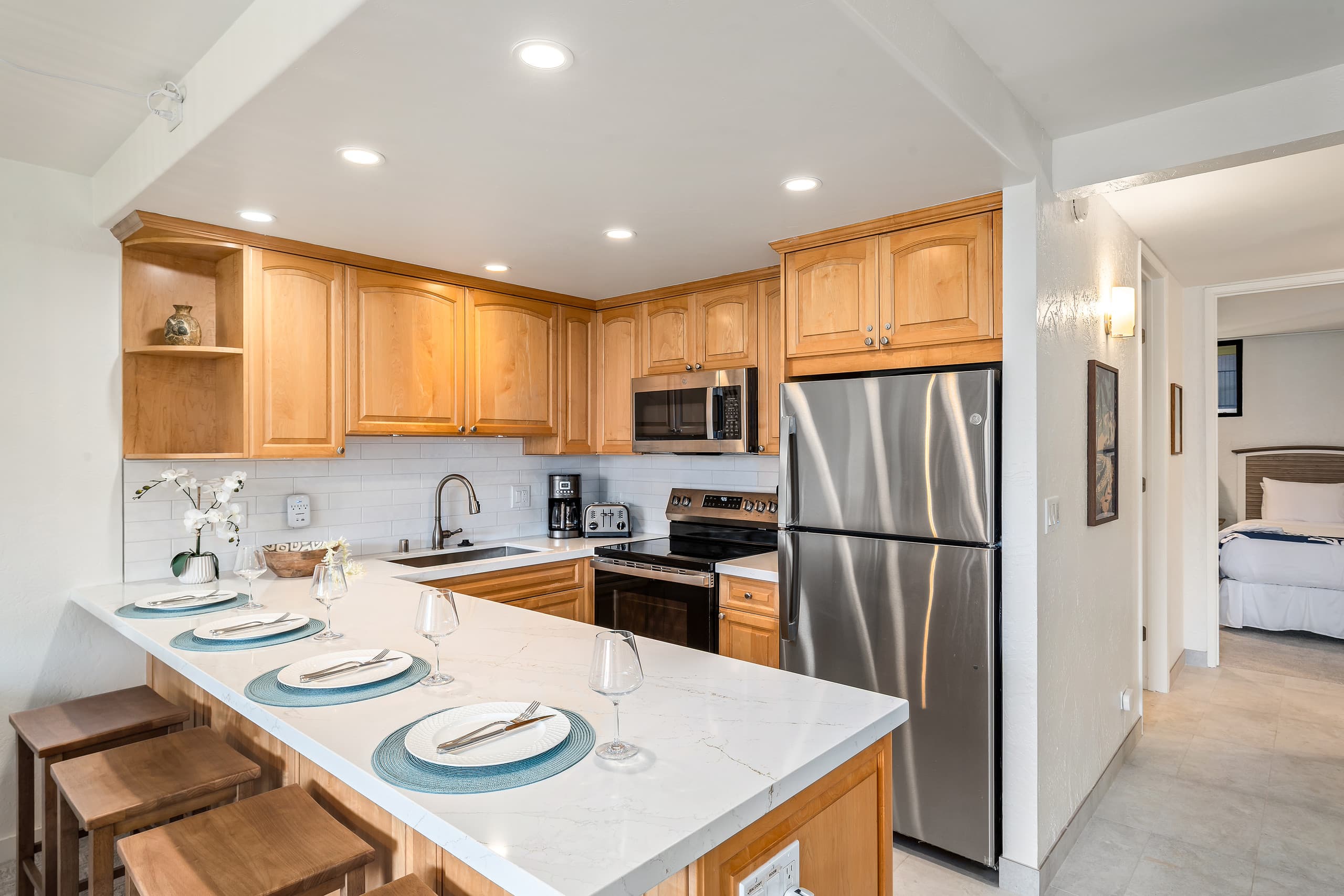 Condo in Lahaina · ★4.88 · 2 bedrooms · 3 beds · 2 baths - Image 1
