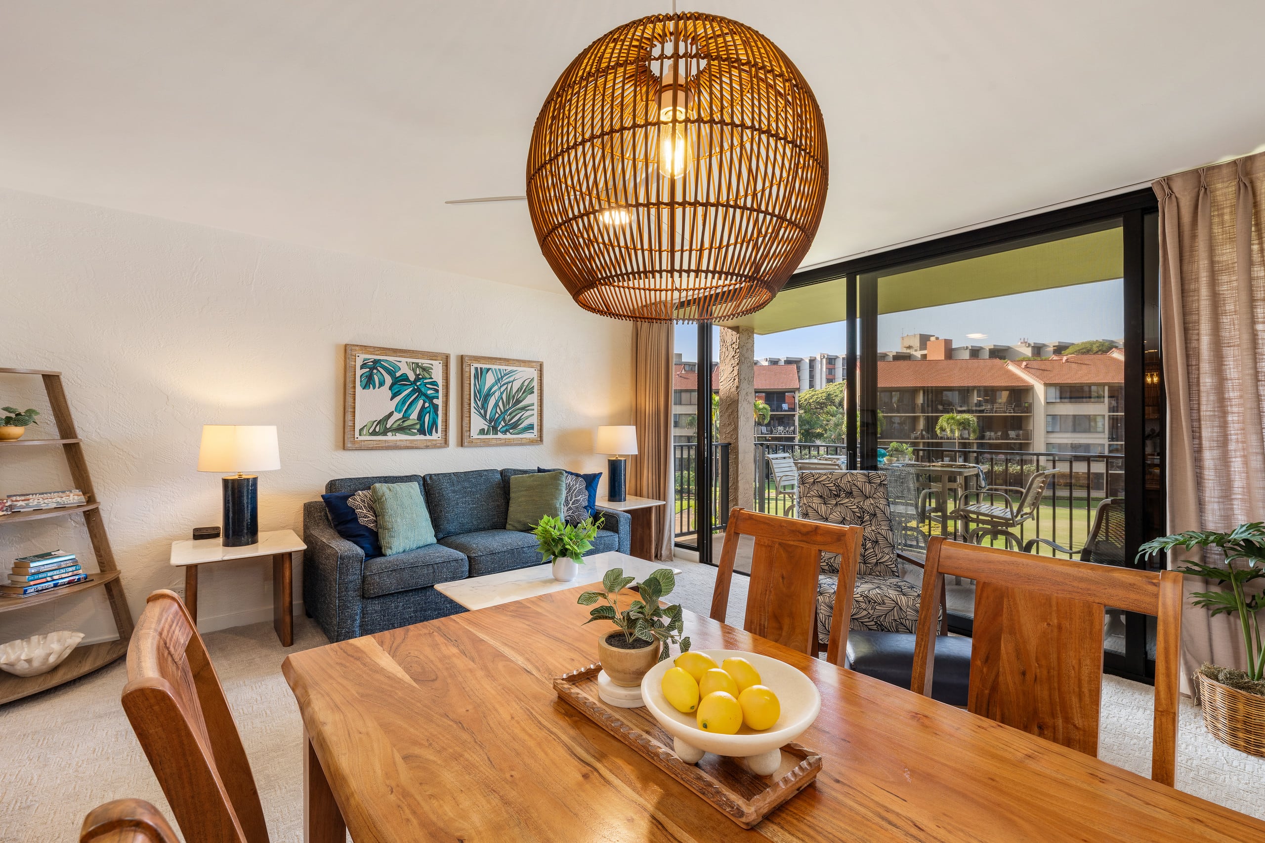 Condo in Lahaina · ★4.88 · 2 bedrooms · 3 beds · 2 baths - Image 7