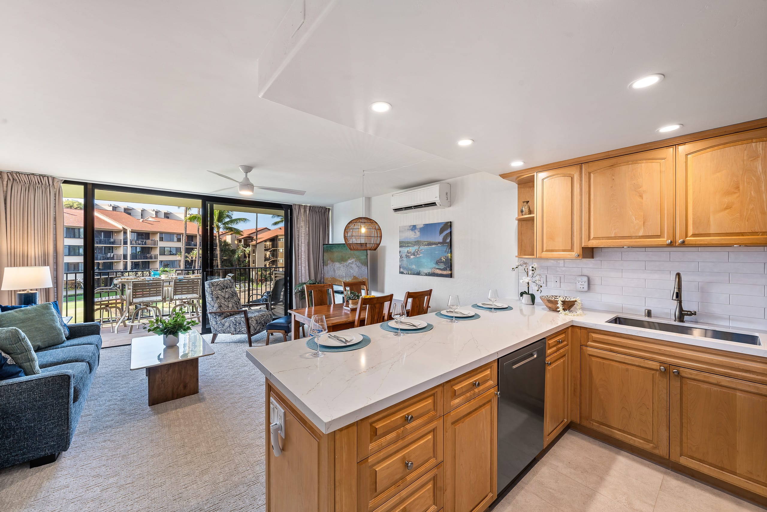 Condo in Lahaina · ★4.88 · 2 bedrooms · 3 beds · 2 baths - Image 5
