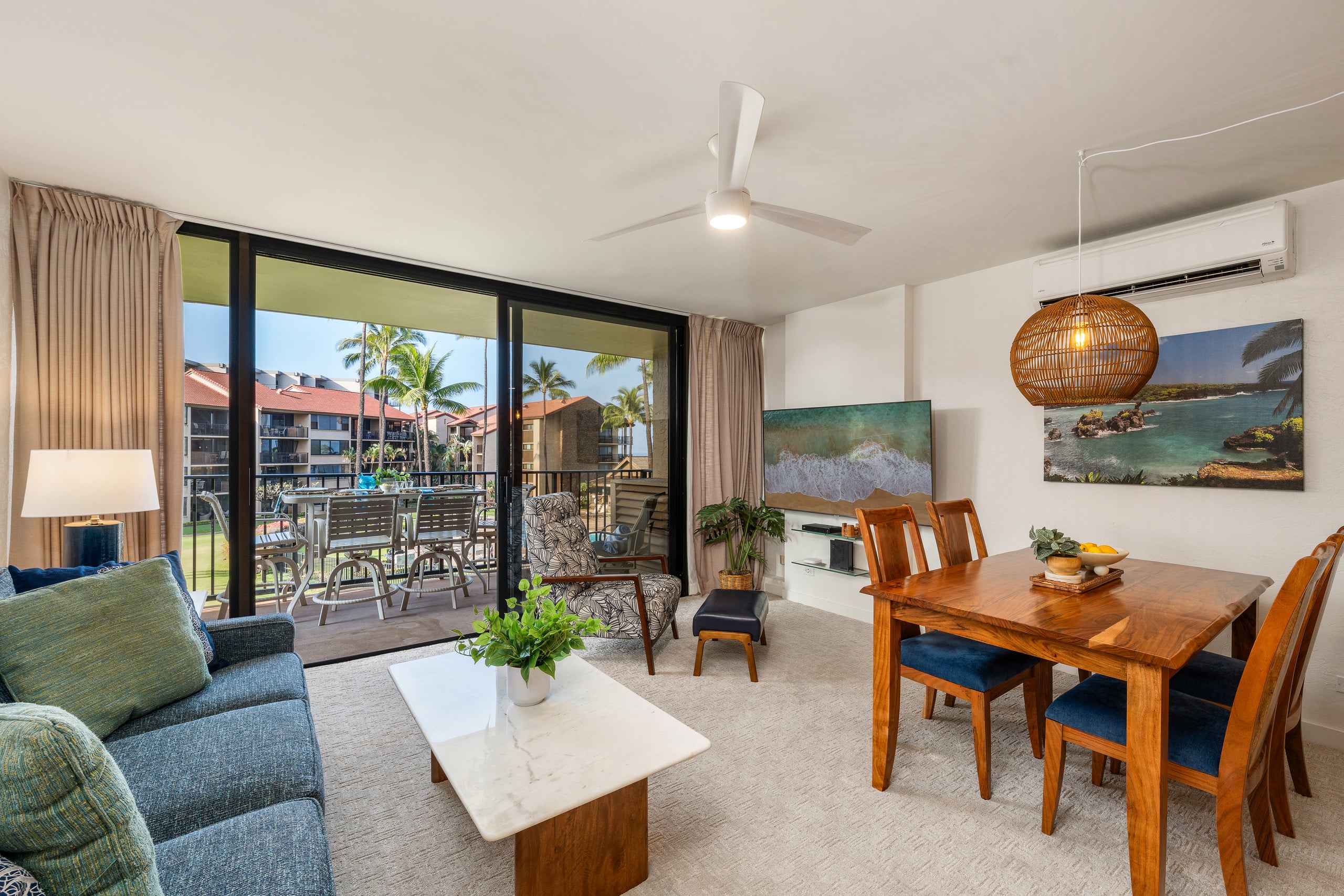 Condo in Lahaina · ★4.88 · 2 bedrooms · 3 beds · 2 baths - Image 11