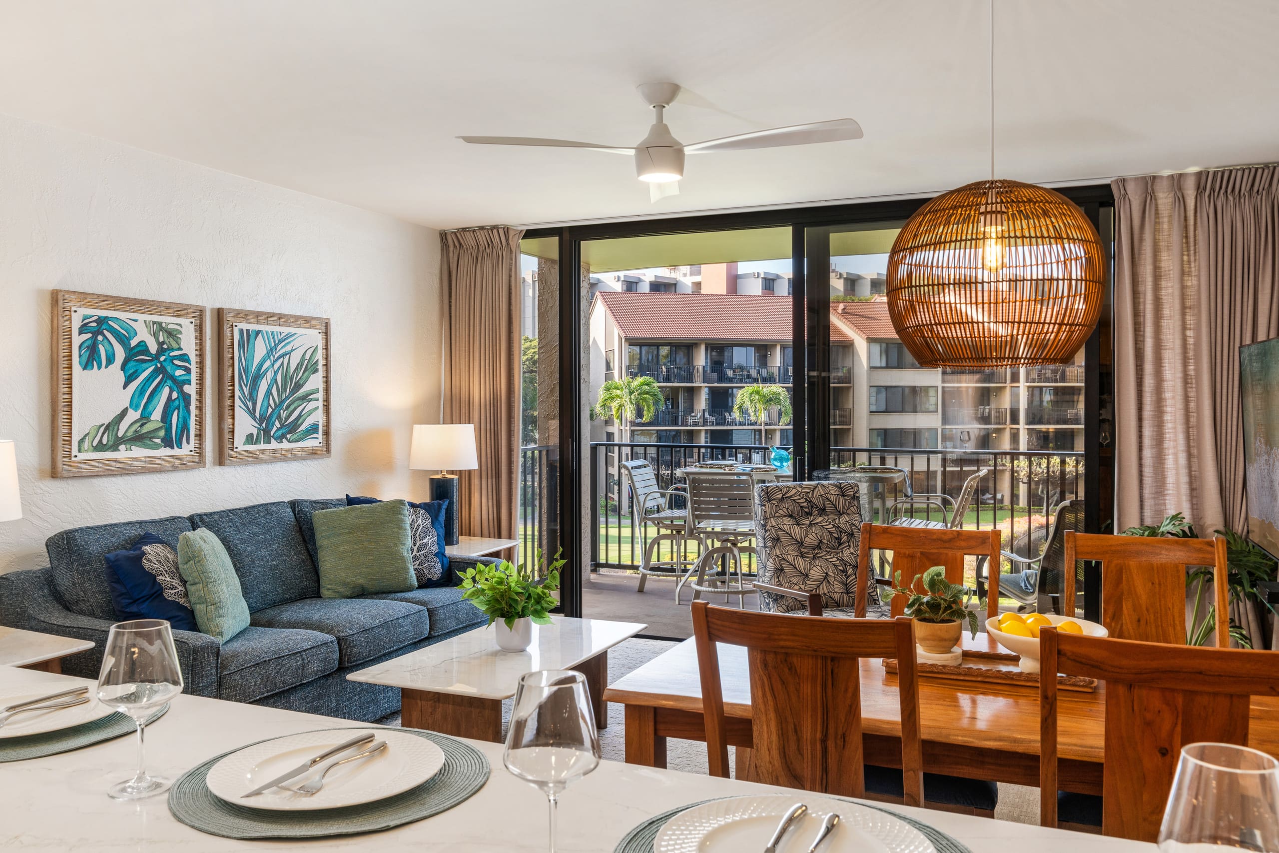 Condo in Lahaina · ★4.88 · 2 bedrooms · 3 beds · 2 baths - Image 6