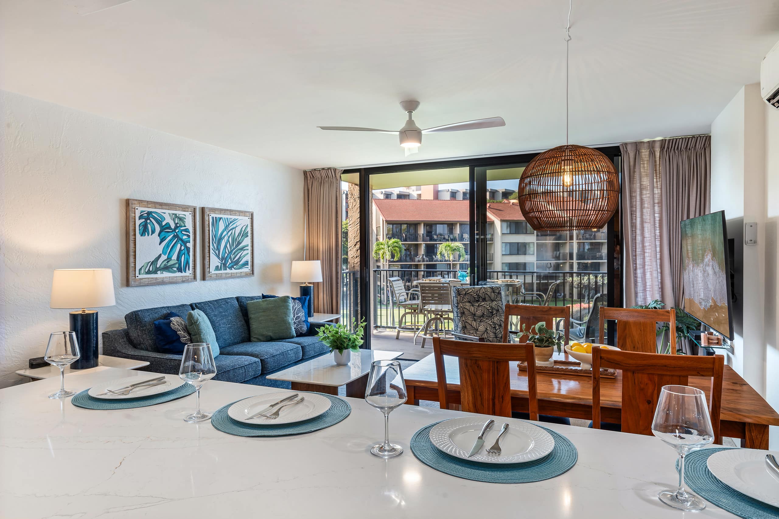 Condo in Lahaina · ★4.88 · 2 bedrooms · 3 beds · 2 baths - Image 9