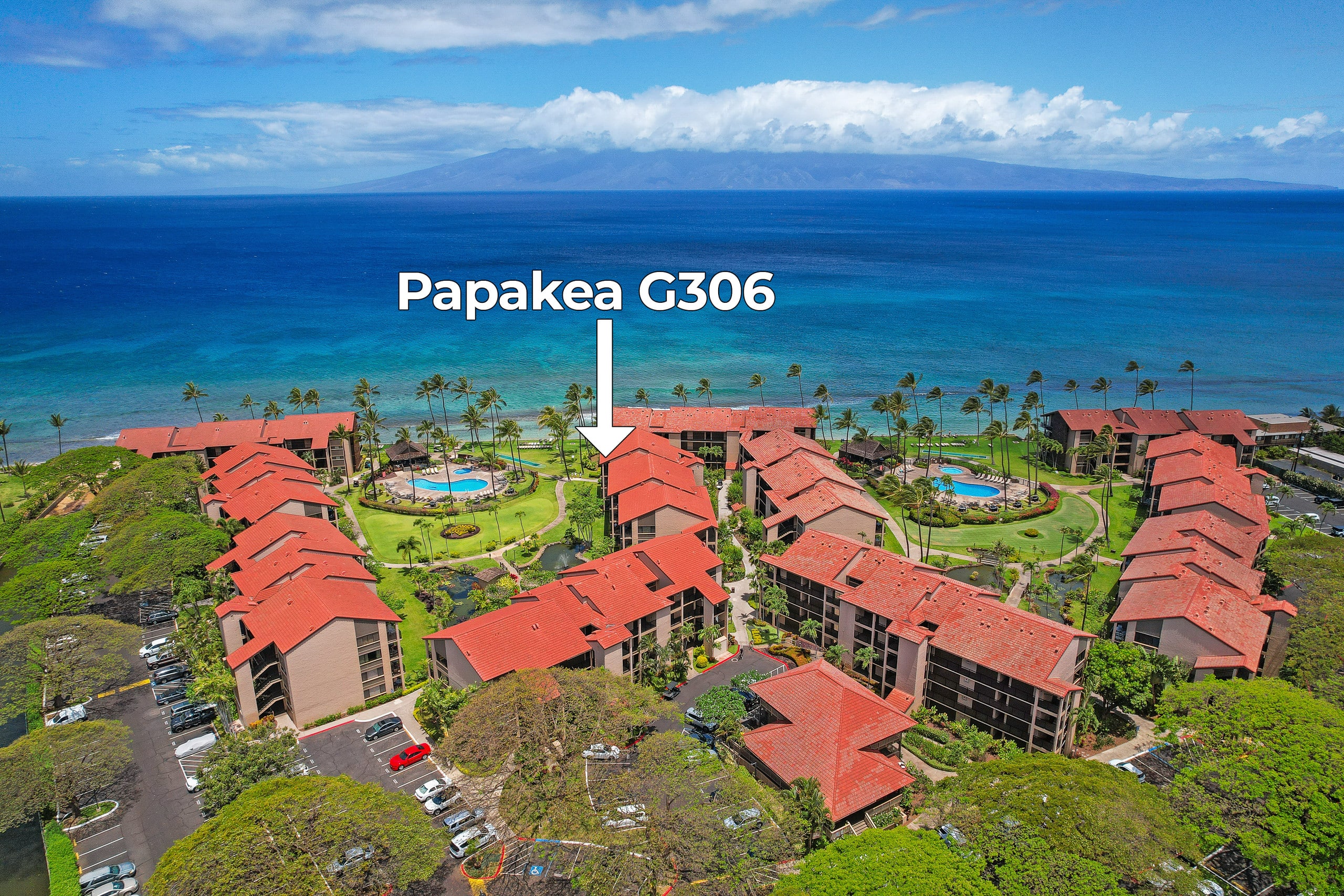 Condo in Lahaina · ★4.88 · 2 bedrooms · 3 beds · 2 baths - Image 37