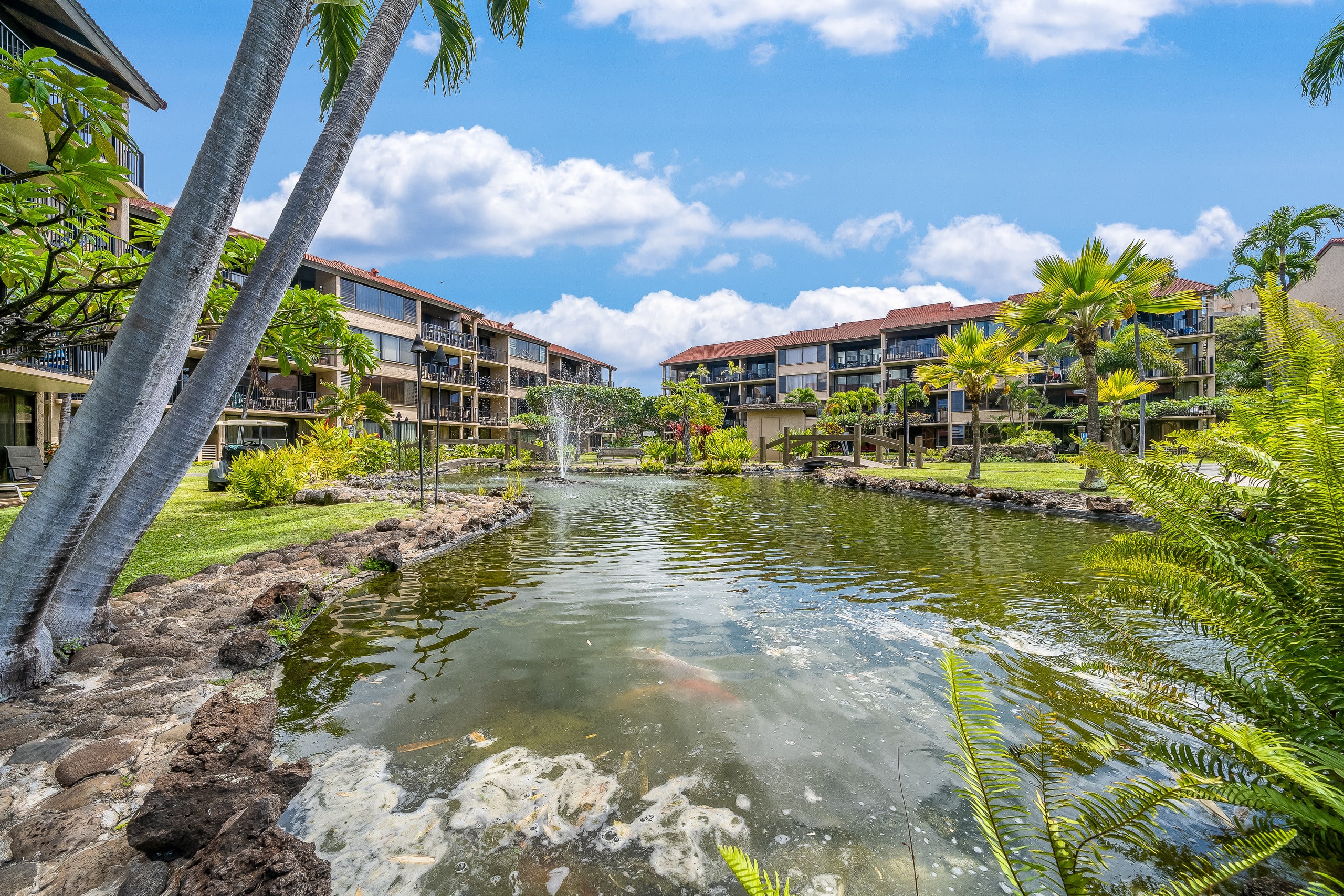 Condo in Lahaina · ★4.88 · 2 bedrooms · 3 beds · 2 baths - Image 46