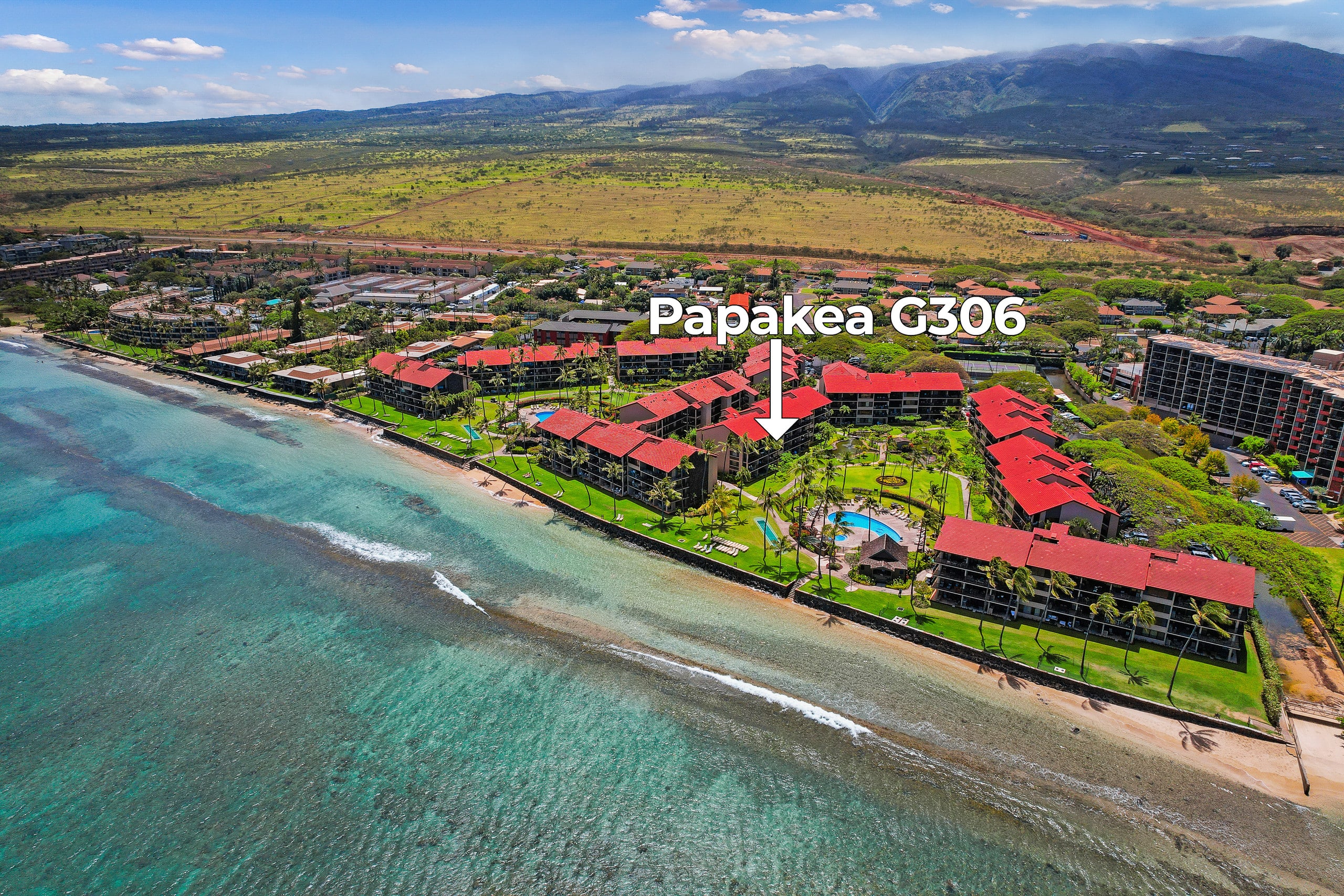 Condo in Lahaina · ★4.88 · 2 bedrooms · 3 beds · 2 baths - Image 54