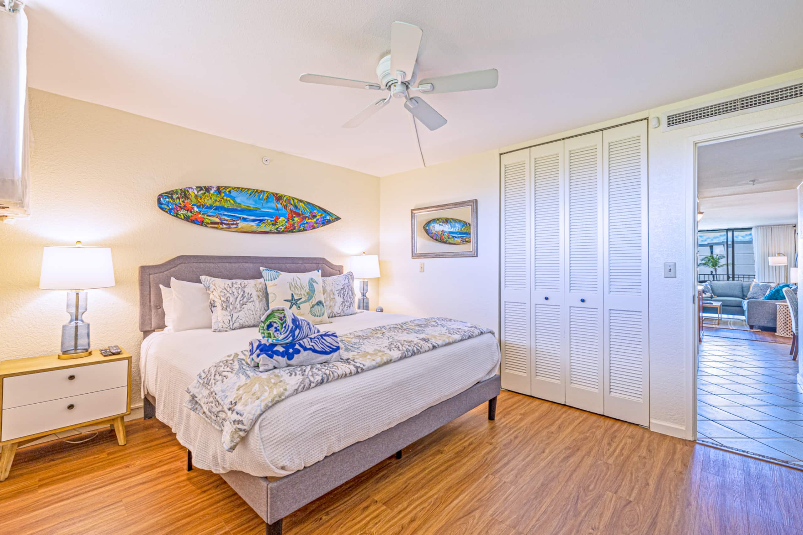 Condo in Lahaina · ★5.0 · 1 bedroom · 1 bed · 1 bath - Image 25