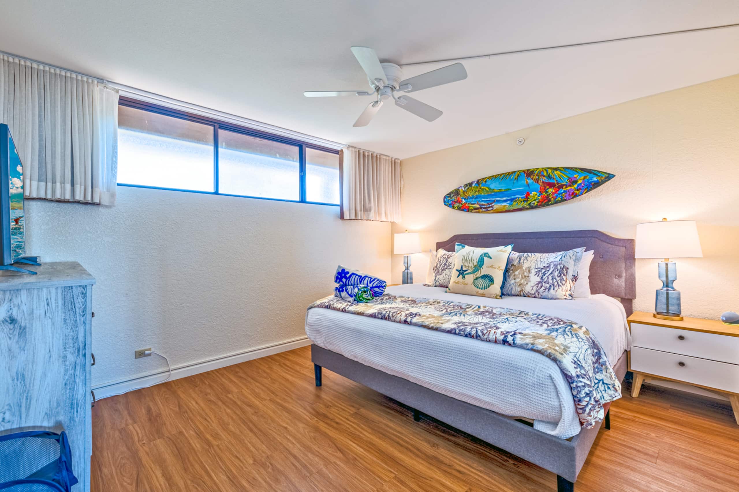 Condo in Lahaina · ★5.0 · 1 bedroom · 1 bed · 1 bath - Image 4