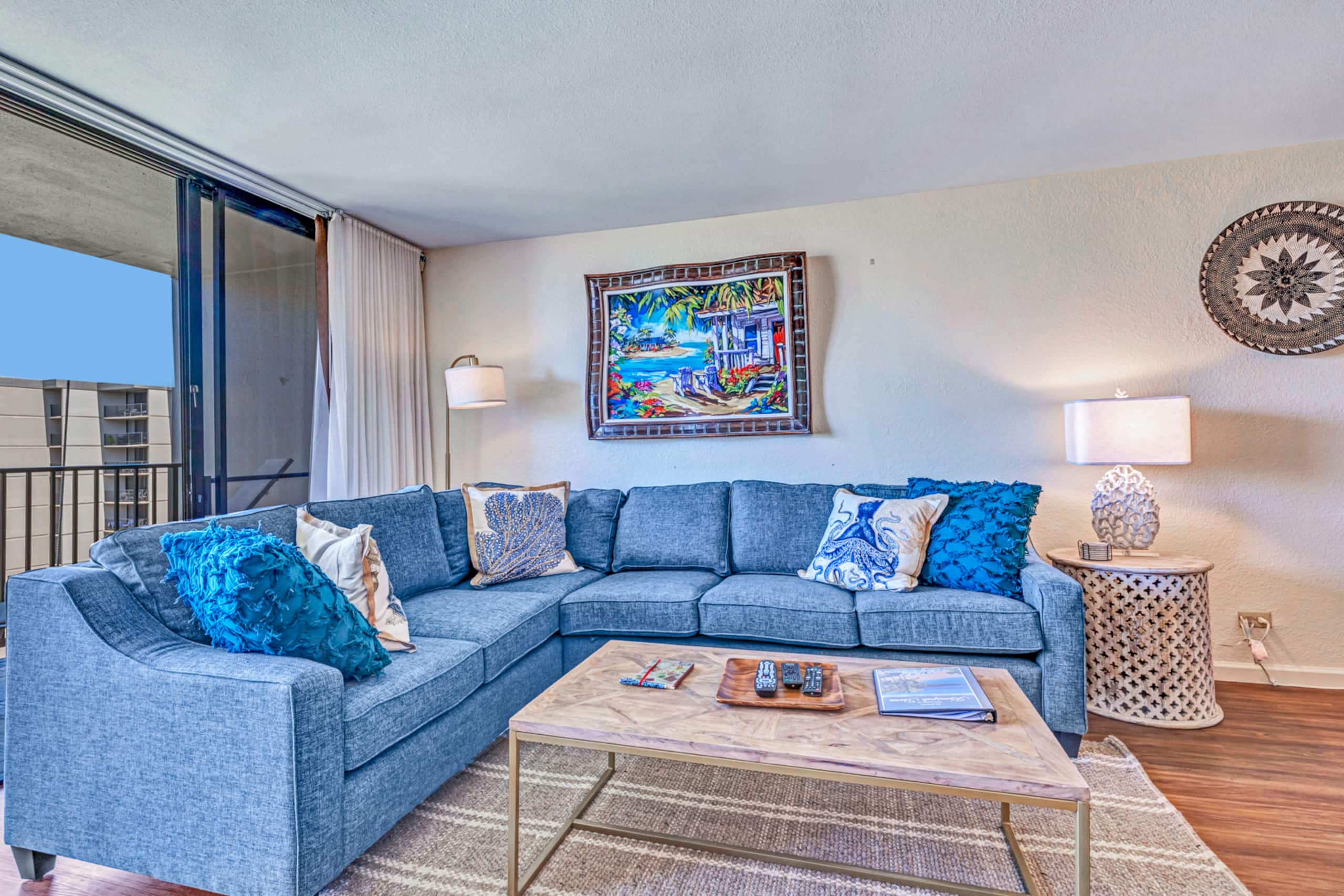 Condo in Lahaina · ★5.0 · 1 bedroom · 1 bed · 1 bath - Image 15