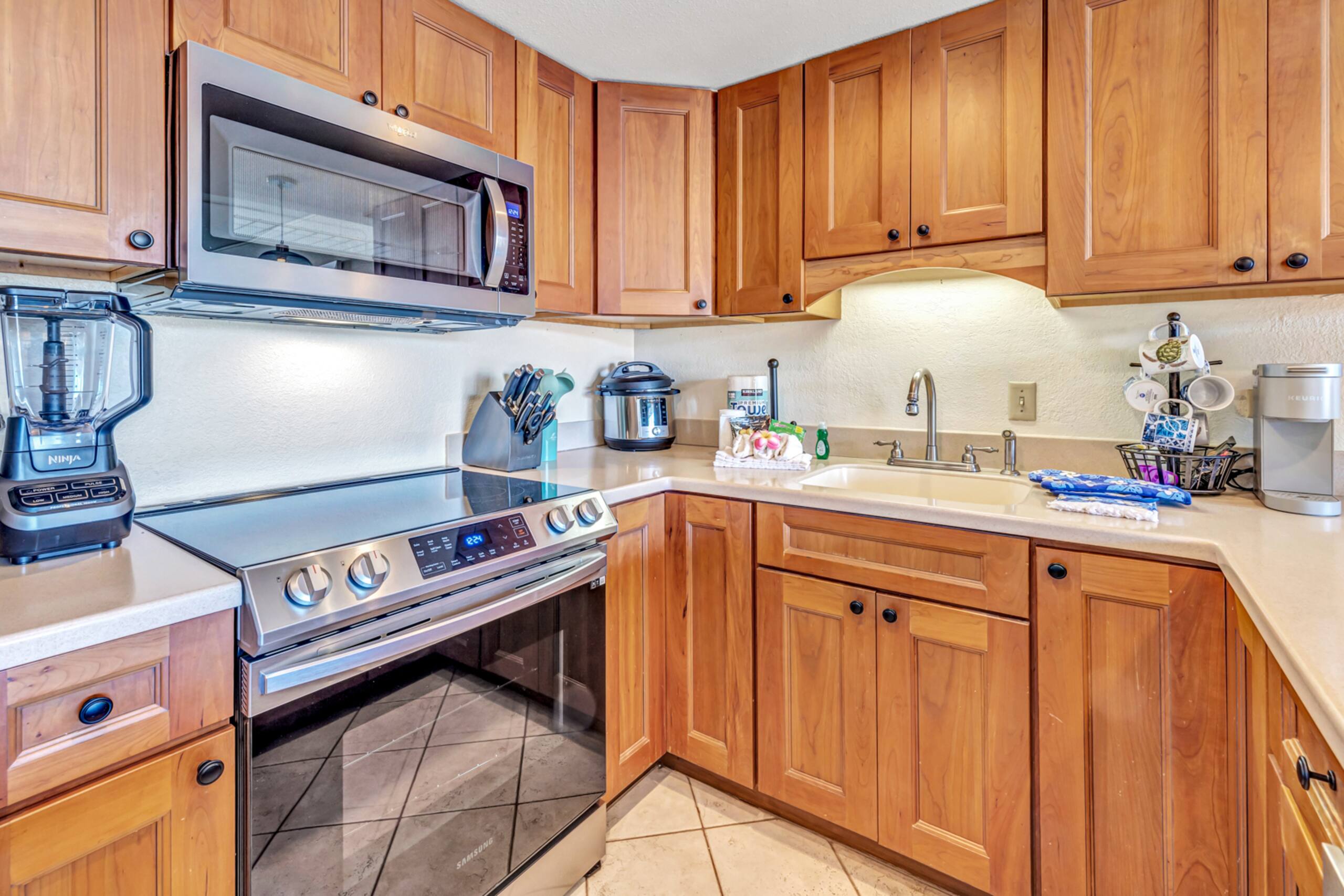 Condo in Lahaina · ★5.0 · 1 bedroom · 1 bed · 1 bath - Image 23