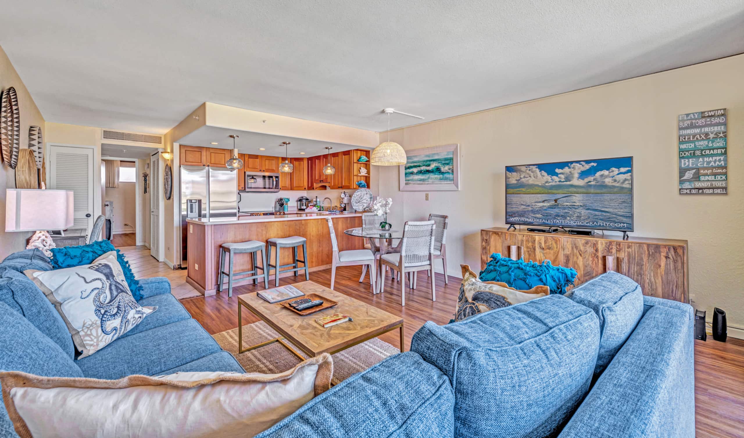 Condo in Lahaina · ★5.0 · 1 bedroom · 1 bed · 1 bath - Image 2