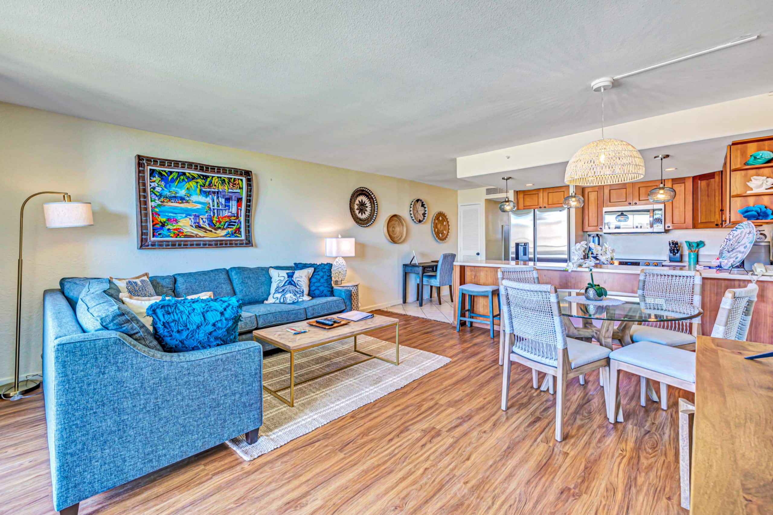 Condo in Lahaina · ★5.0 · 1 bedroom · 1 bed · 1 bath - Image 16