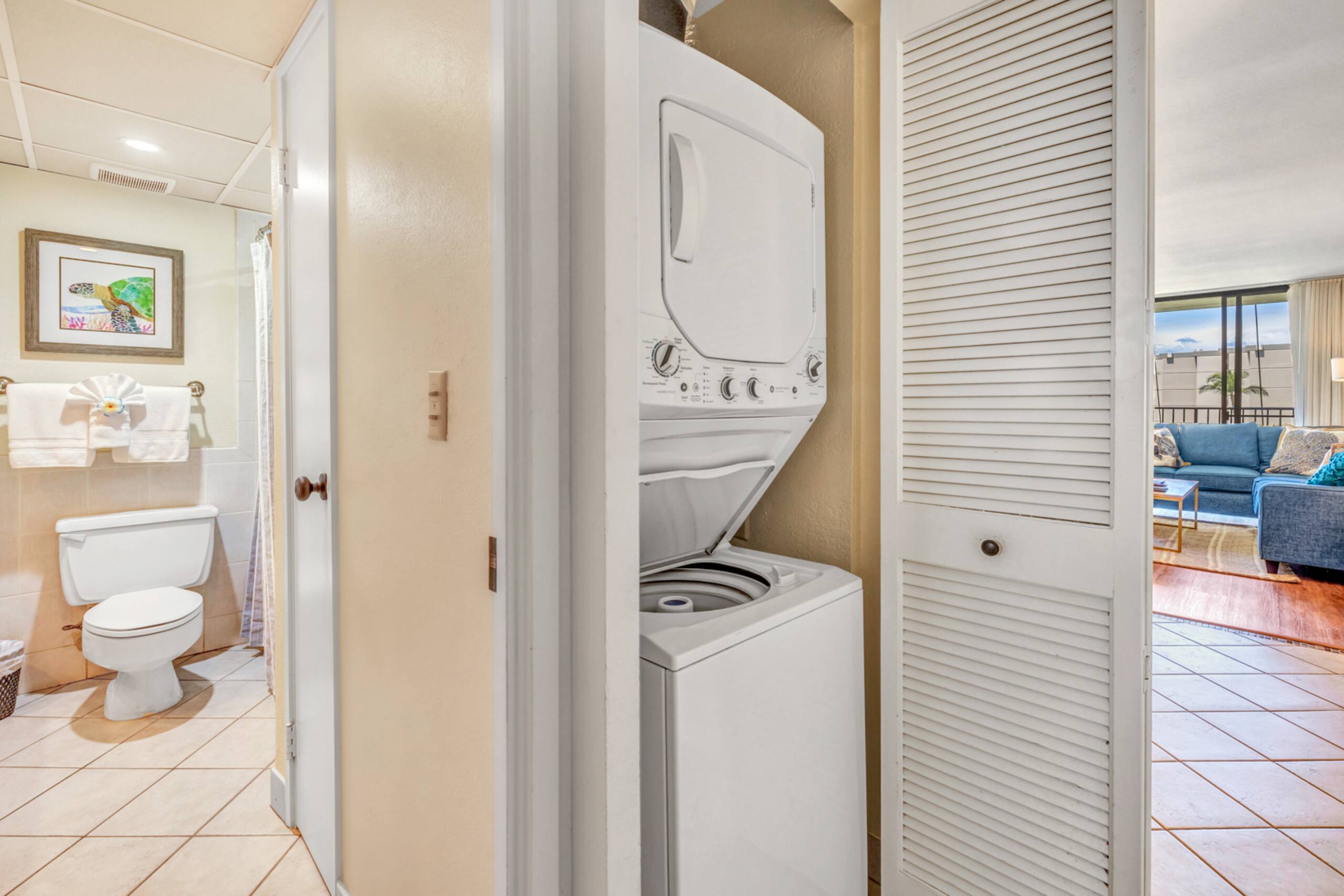 Condo in Lahaina · ★5.0 · 1 bedroom · 1 bed · 1 bath - Image 24