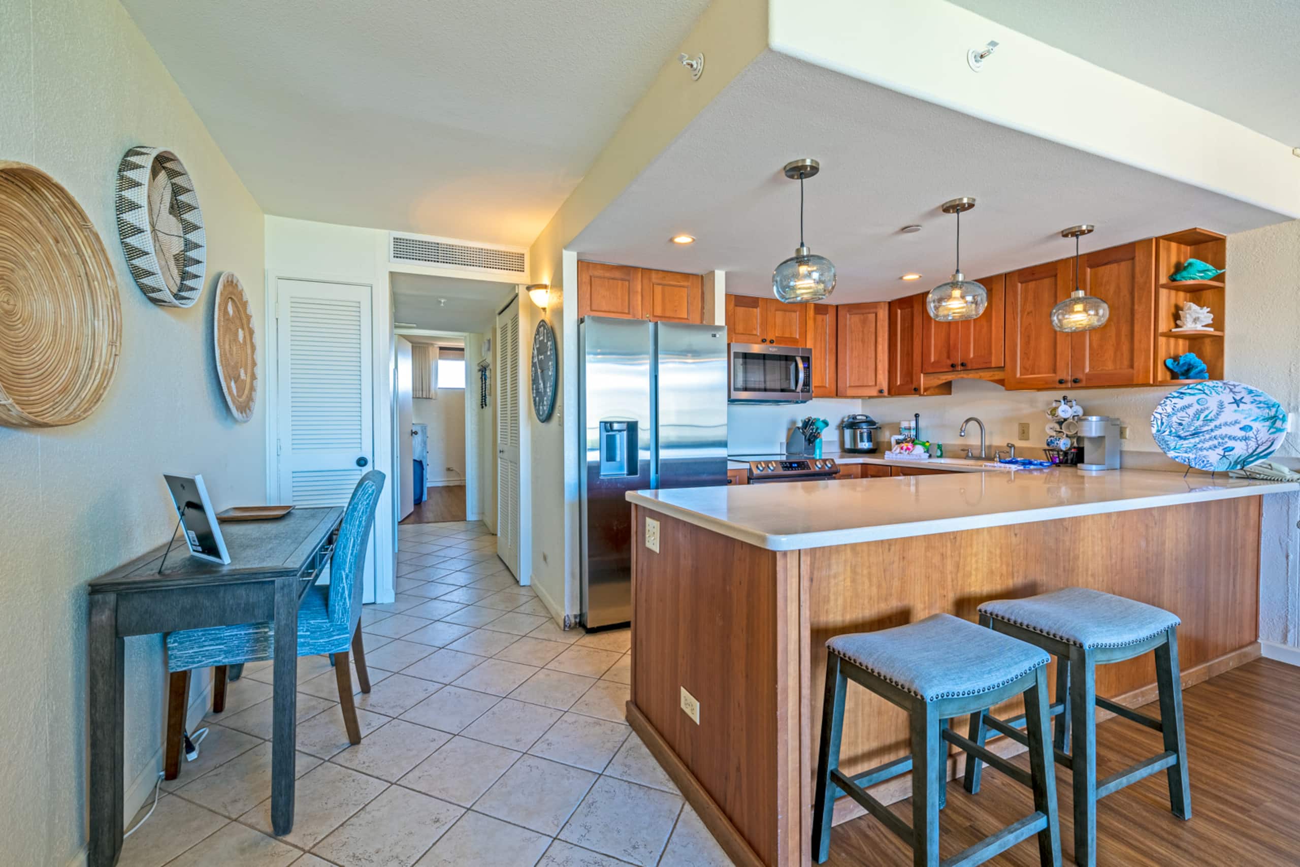 Condo in Lahaina · ★5.0 · 1 bedroom · 1 bed · 1 bath - Image 22