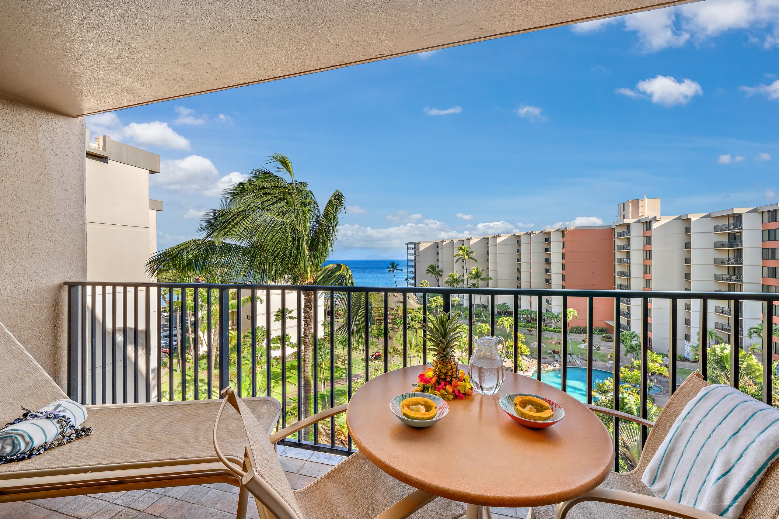 Condo in Lahaina · ★5.0 · 1 bedroom · 1 bed · 1 bath - Image 1