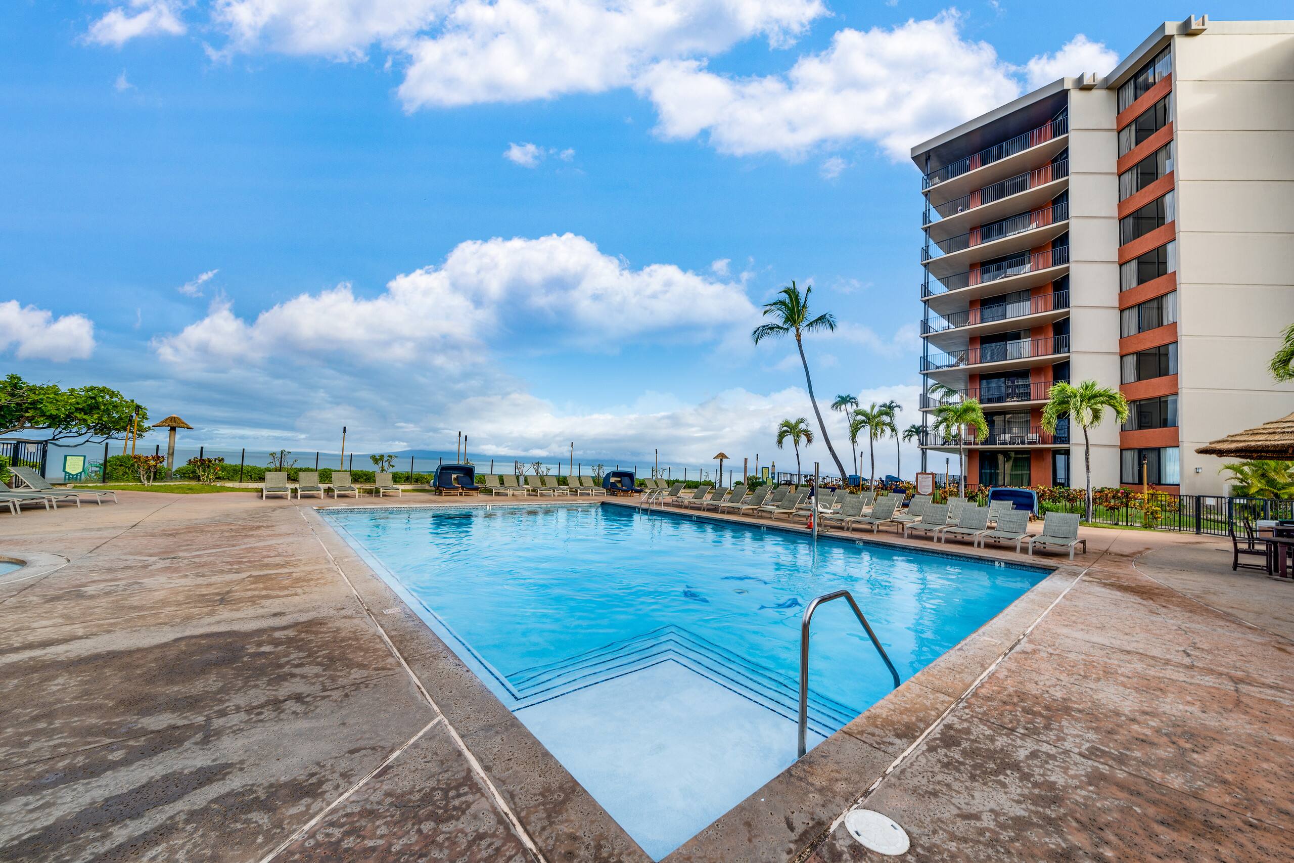 Condo in Lahaina · ★5.0 · 1 bedroom · 1 bed · 1 bath - Image 39