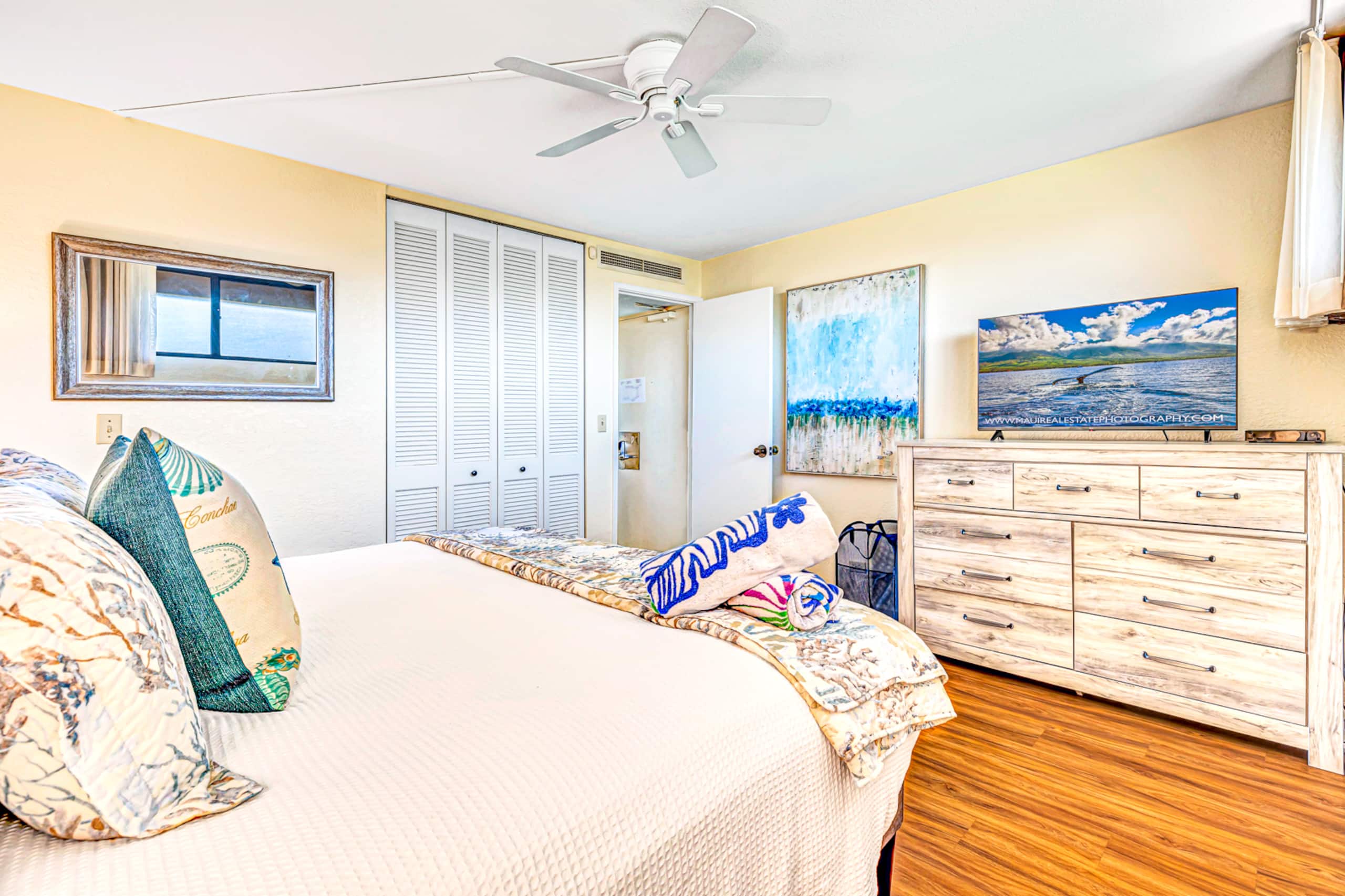 Condo in Lahaina · ★5.0 · 1 bedroom · 1 bed · 1 bath - Image 27