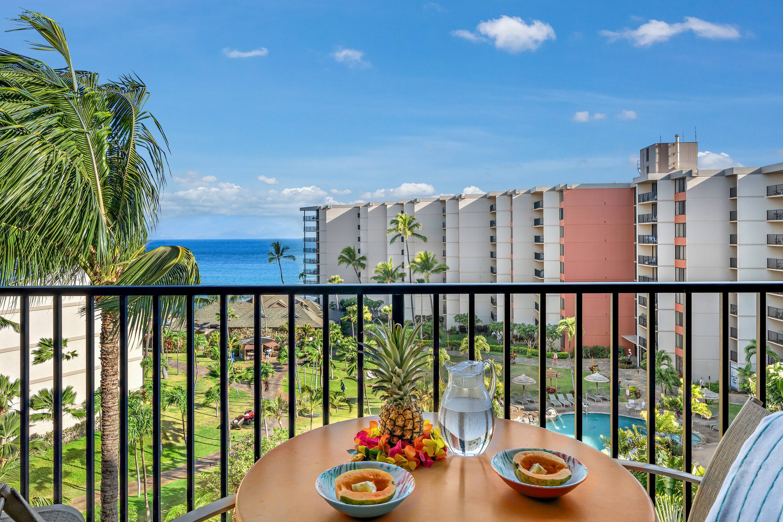 Condo in Lahaina · ★5.0 · 1 bedroom · 1 bed · 1 bath - Image 7