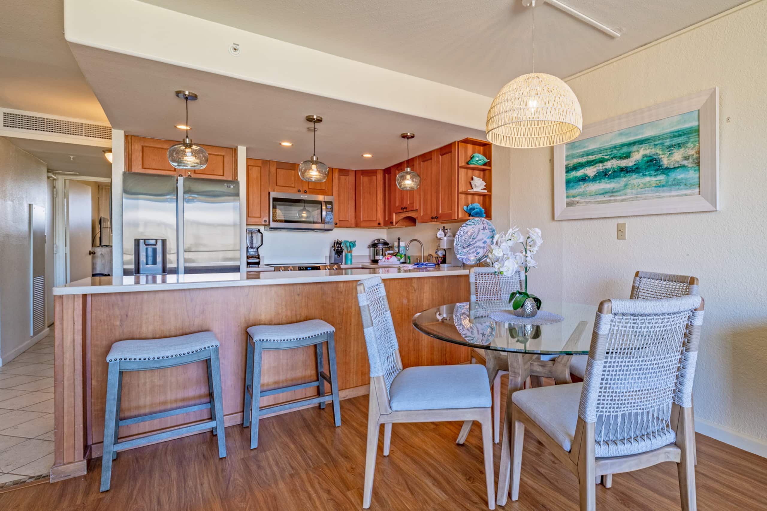 Condo in Lahaina · ★5.0 · 1 bedroom · 1 bed · 1 bath - Image 18