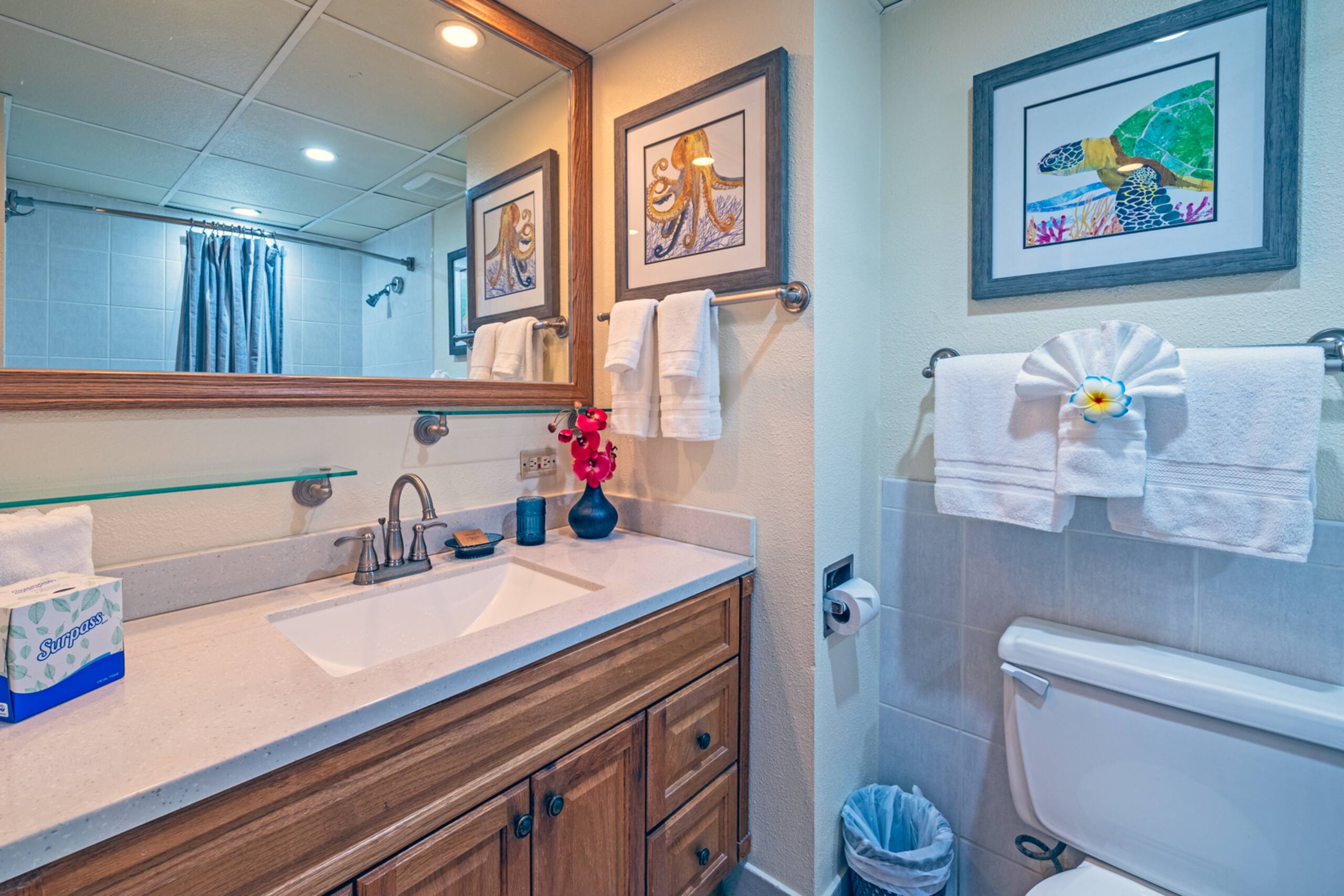 Condo in Lahaina · ★5.0 · 1 bedroom · 1 bed · 1 bath - Image 30