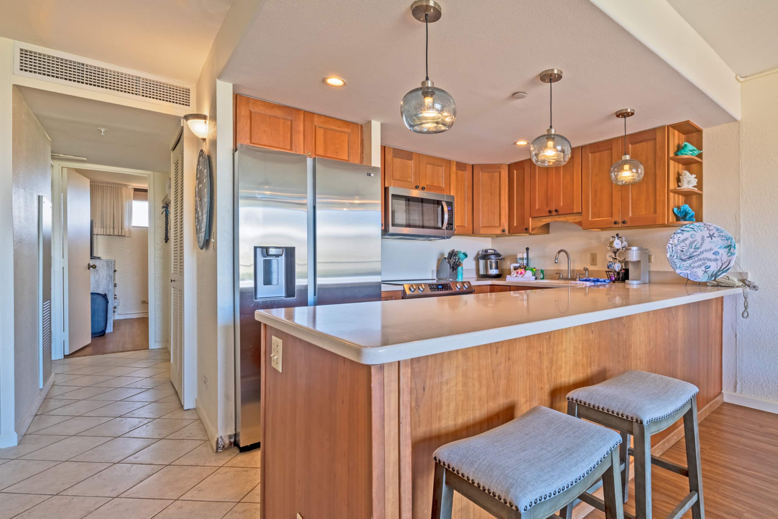 Condo in Lahaina · ★5.0 · 1 bedroom · 1 bed · 1 bath - Image 20