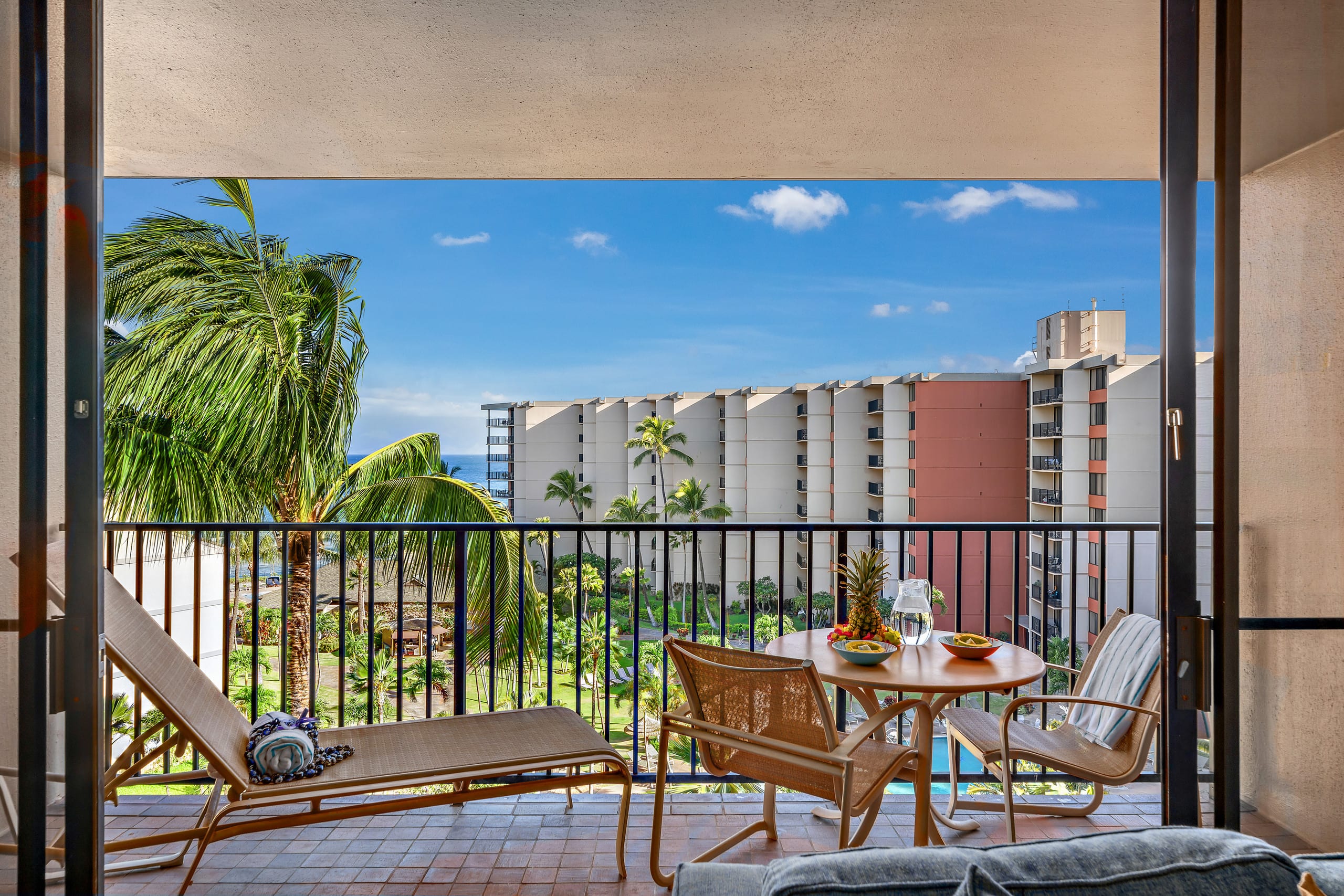 Condo in Lahaina · ★5.0 · 1 bedroom · 1 bed · 1 bath - Image 11