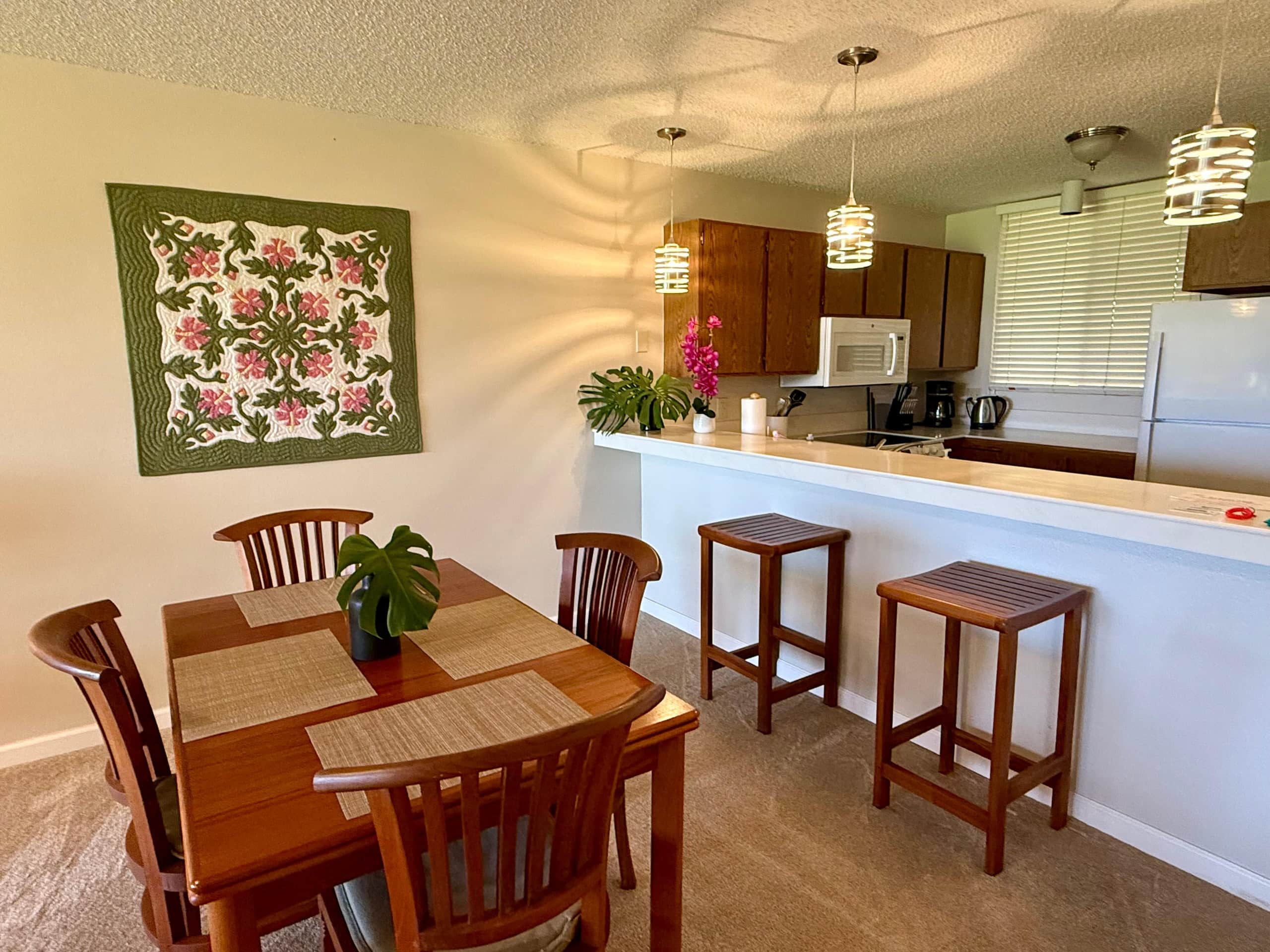 Quiet 2-bedroom Condo at Waikoloa w/Sunset views - Photo 5