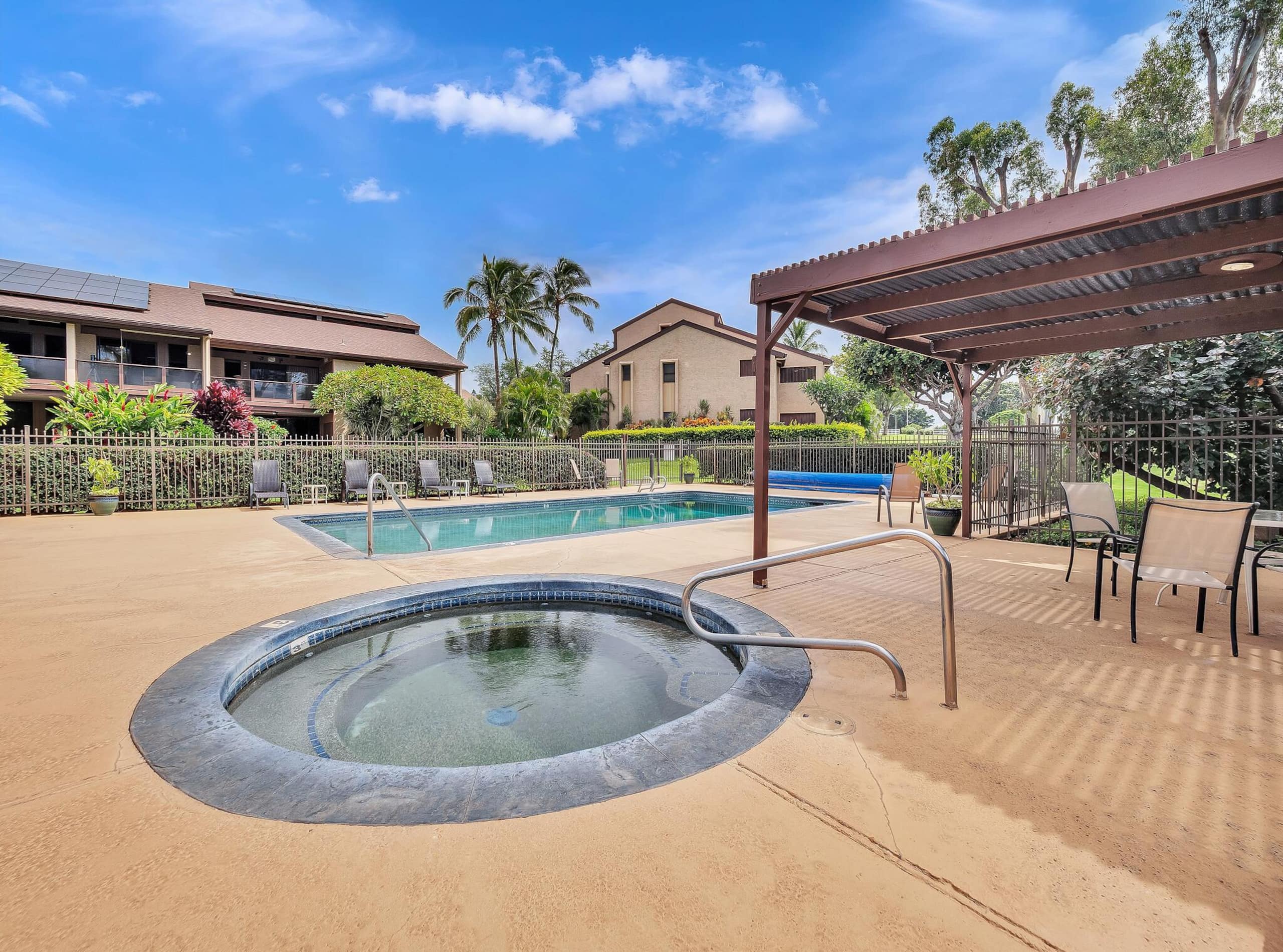 Quiet 2-bedroom Condo at Waikoloa w/Sunset views - Photo 35
