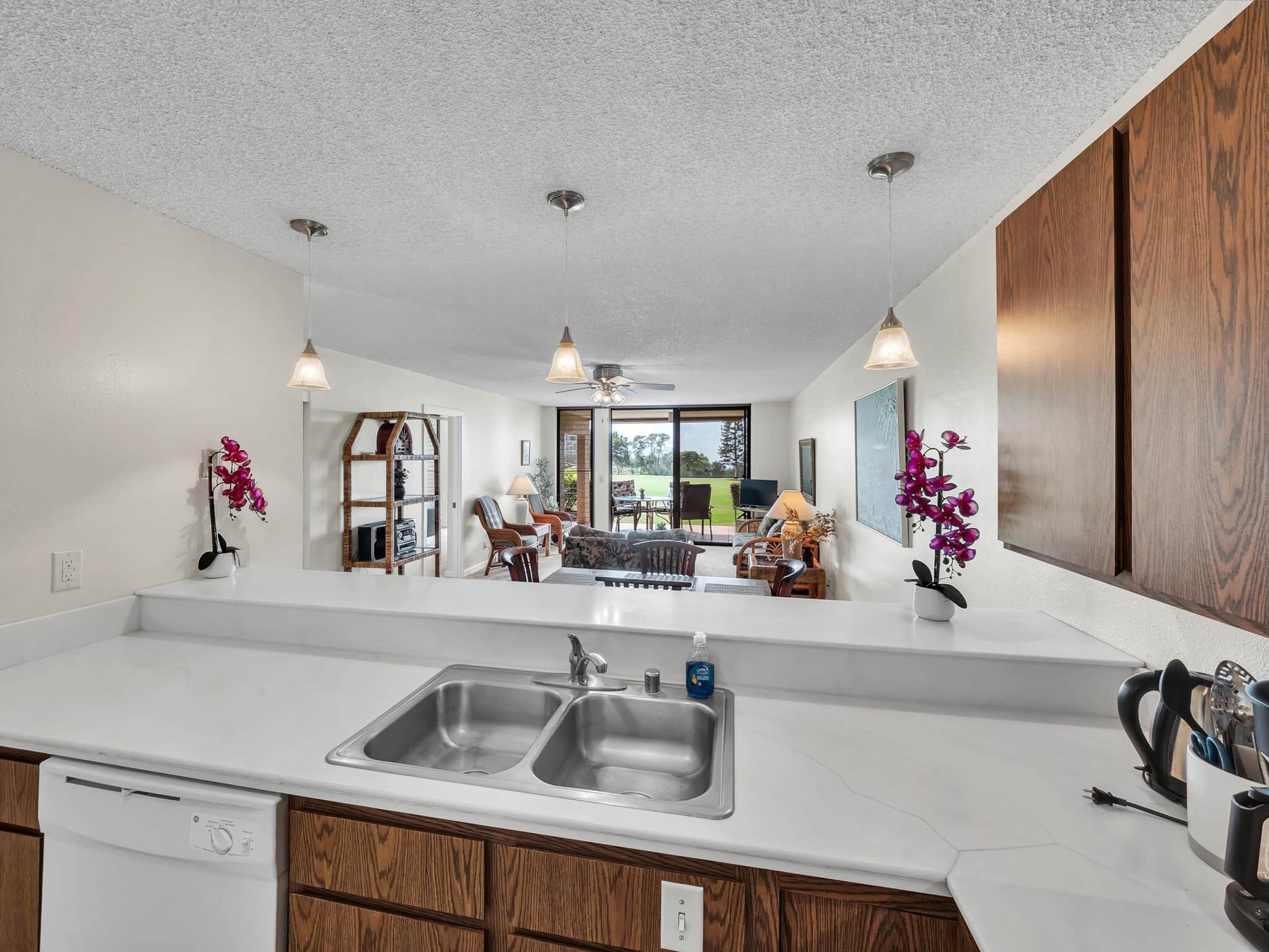 Quiet 2-bedroom Condo at Waikoloa w/Sunset views - Photo 14