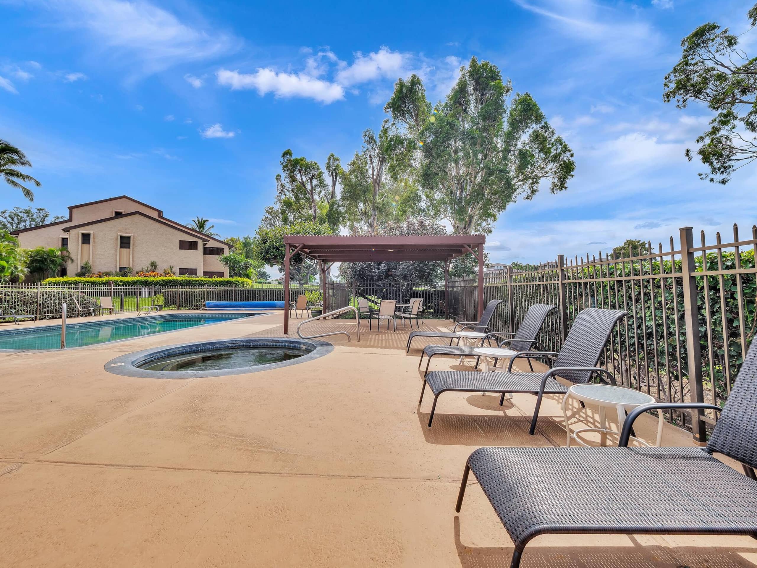 Quiet 2-bedroom Condo at Waikoloa w/Sunset views - Photo 32