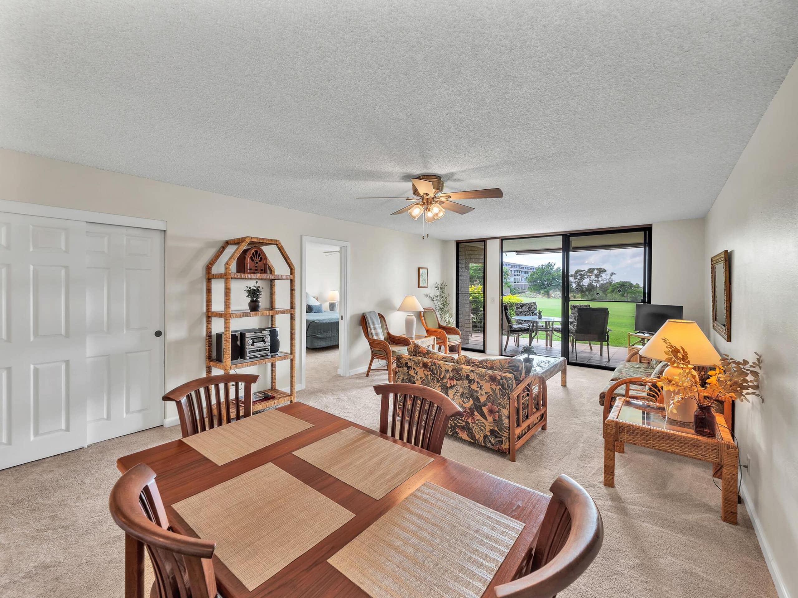 Quiet 2-bedroom Condo at Waikoloa w/Sunset views - Photo 1