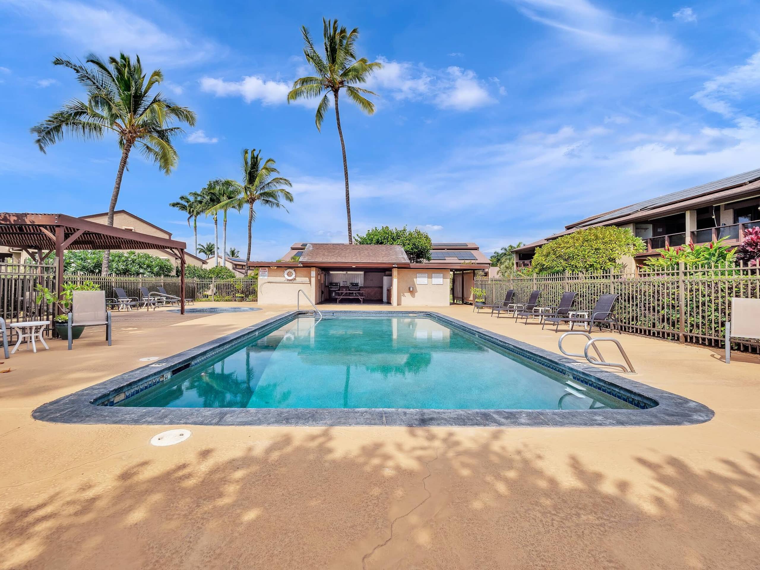 Quiet 2-bedroom Condo at Waikoloa w/Sunset views - Photo 34