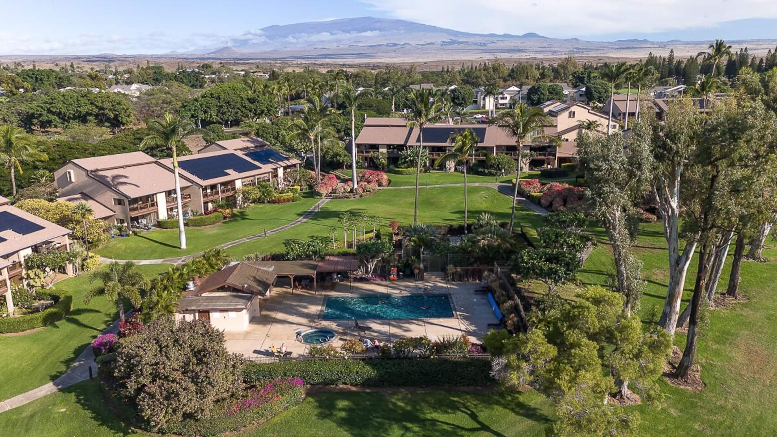 Quiet 2-bedroom Condo at Waikoloa w/Sunset views - Photo 3