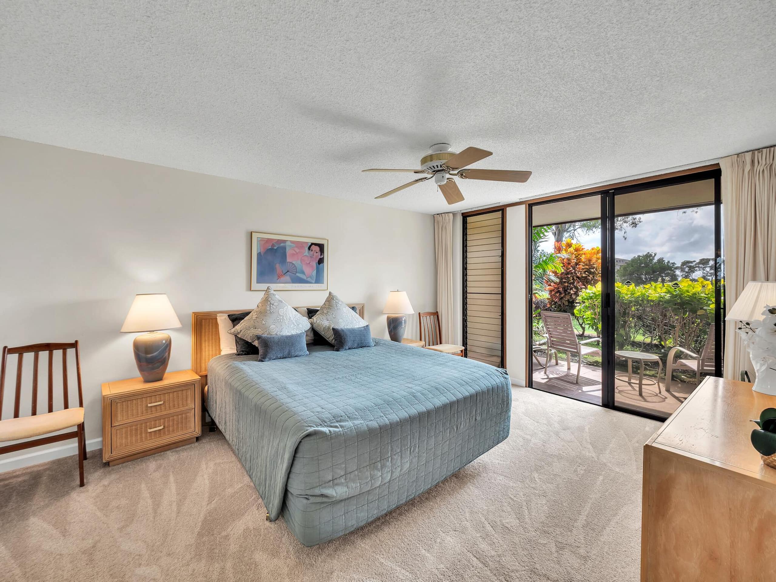Quiet 2-bedroom Condo at Waikoloa w/Sunset views - Photo 17
