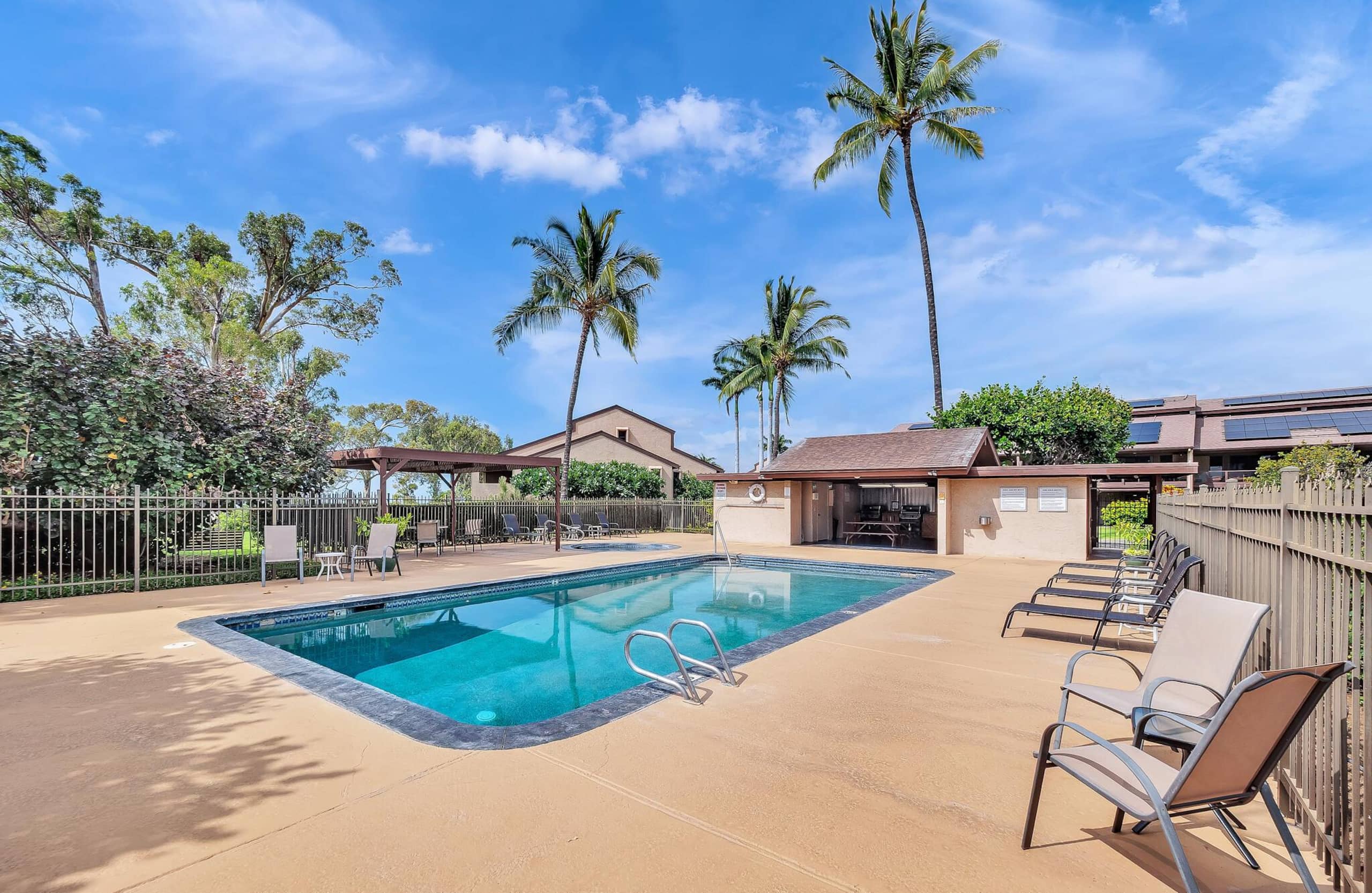 Quiet 2-bedroom Condo at Waikoloa w/Sunset views - Photo 33