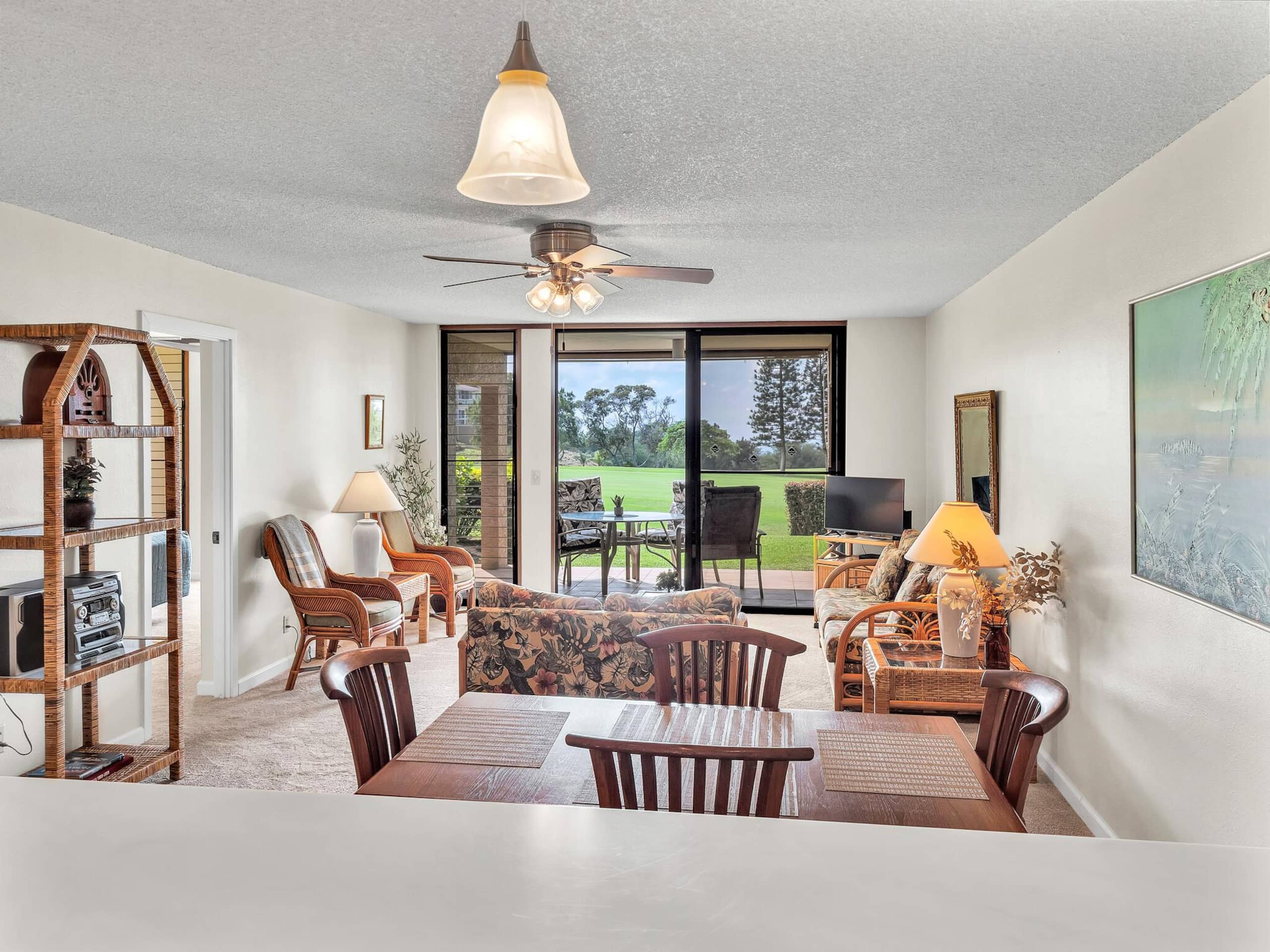 Quiet 2-bedroom Condo at Waikoloa w/Sunset views - Photo 13